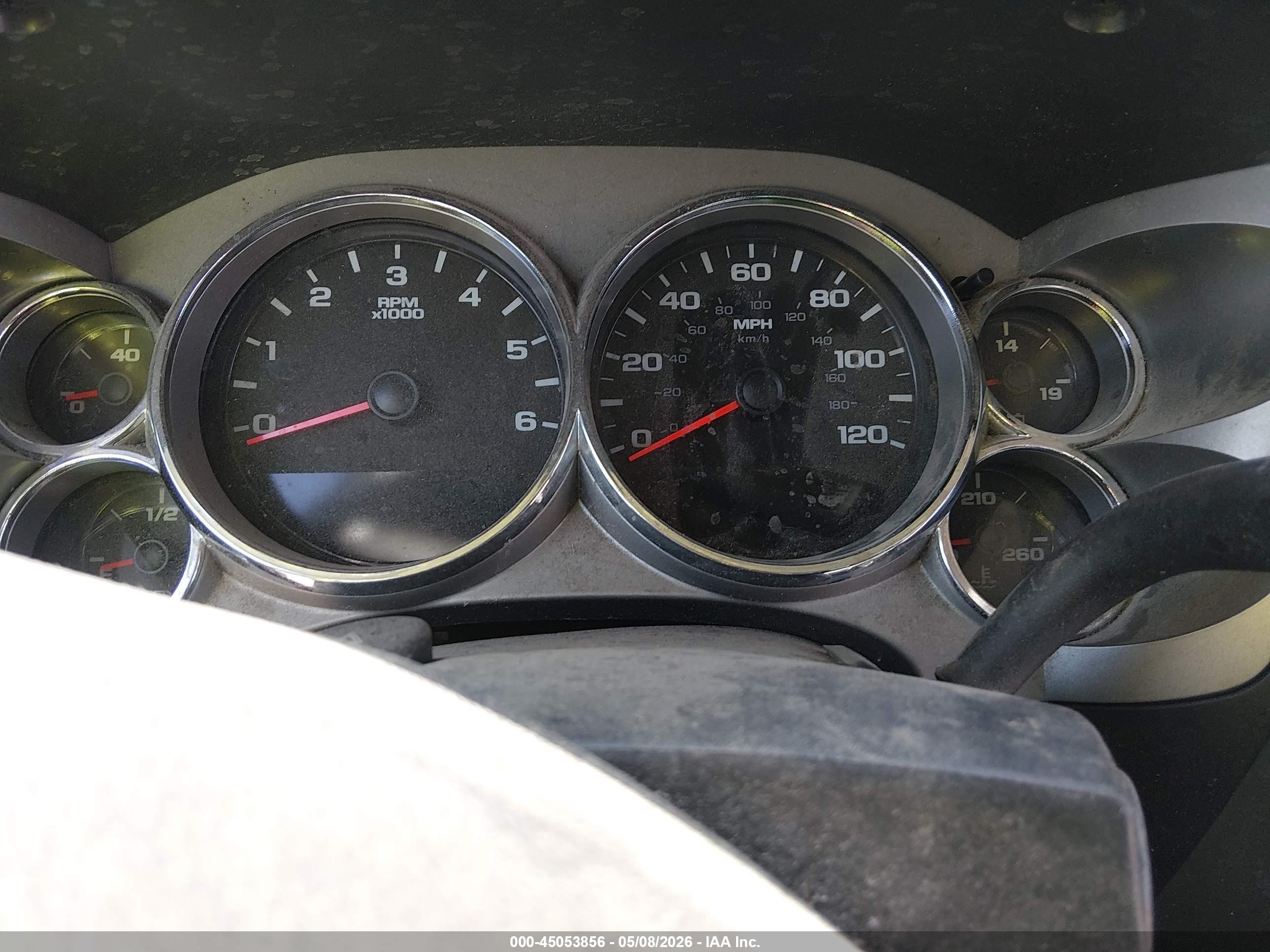 2008 Chevrolet Silverado 1500 Lt1 Blue vin: 2GCEK133581142937