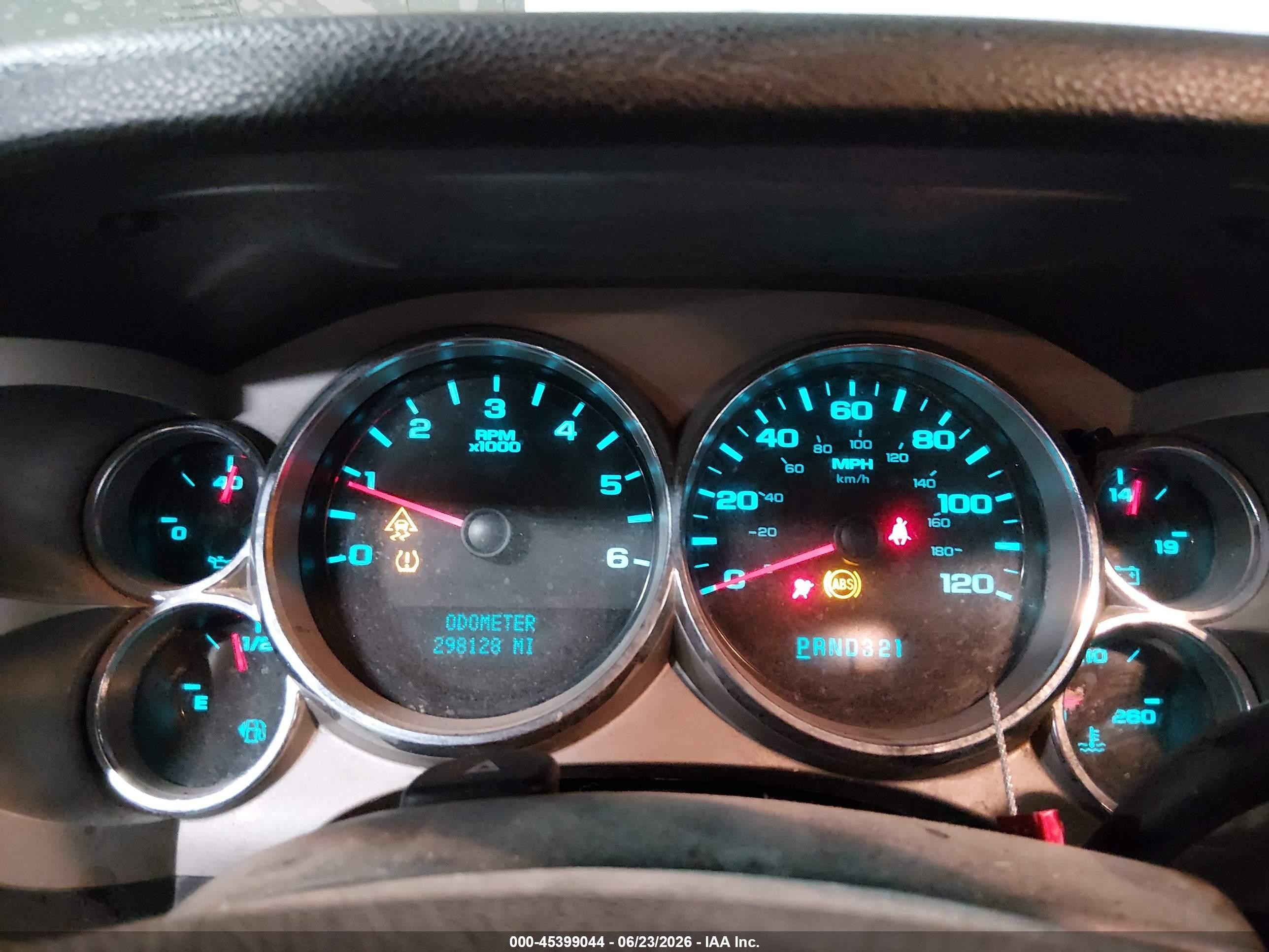 2008 Chevrolet Silverado 1500 Lt2 White vin: 2GCEK133681217628