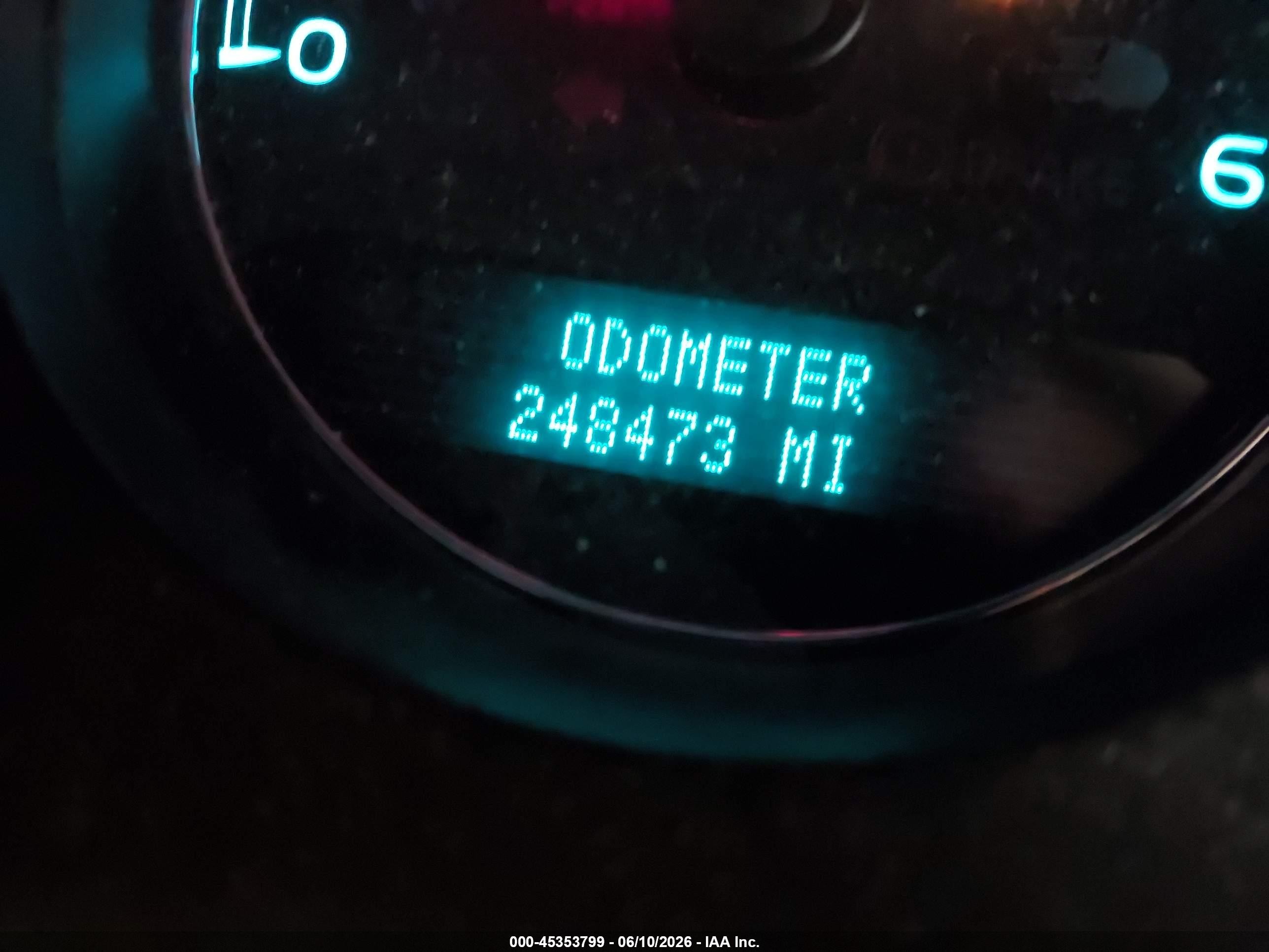 2008 Chevrolet Silverado 1500 Ltz Black vin: 2GCEK133781265624