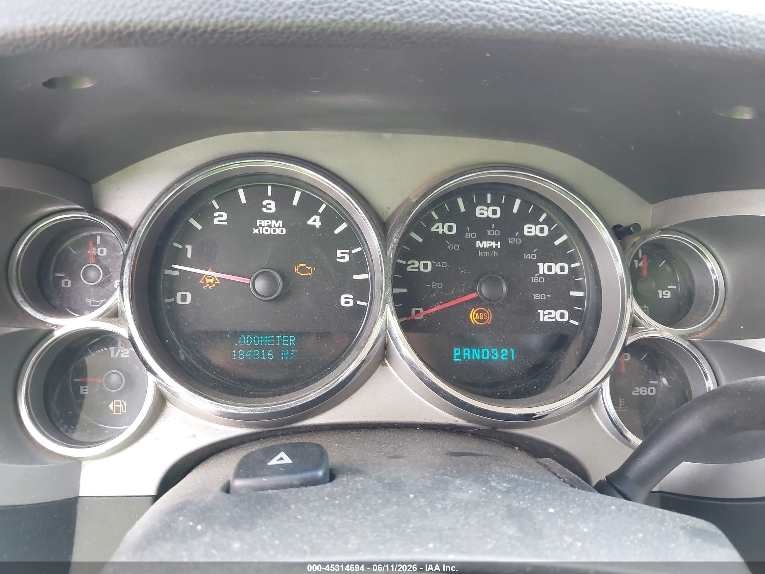 2007 Chevrolet Silverado 1500 Lt1 Silver vin: 2GCEK13C071605520