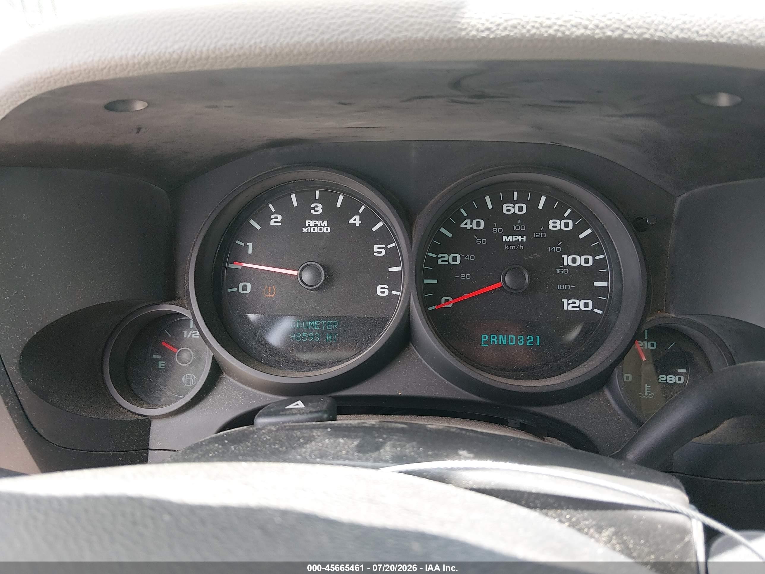 2008 Chevrolet Silverado 1500 Ls Burgundy vin: 2GCEK13C081259907