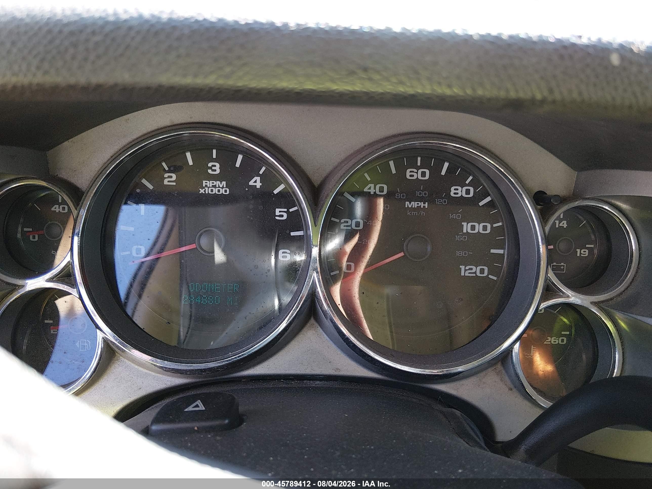 2007 Chevrolet Silverado 1500 Lt1 Silver vin: 2GCEK13C171652054