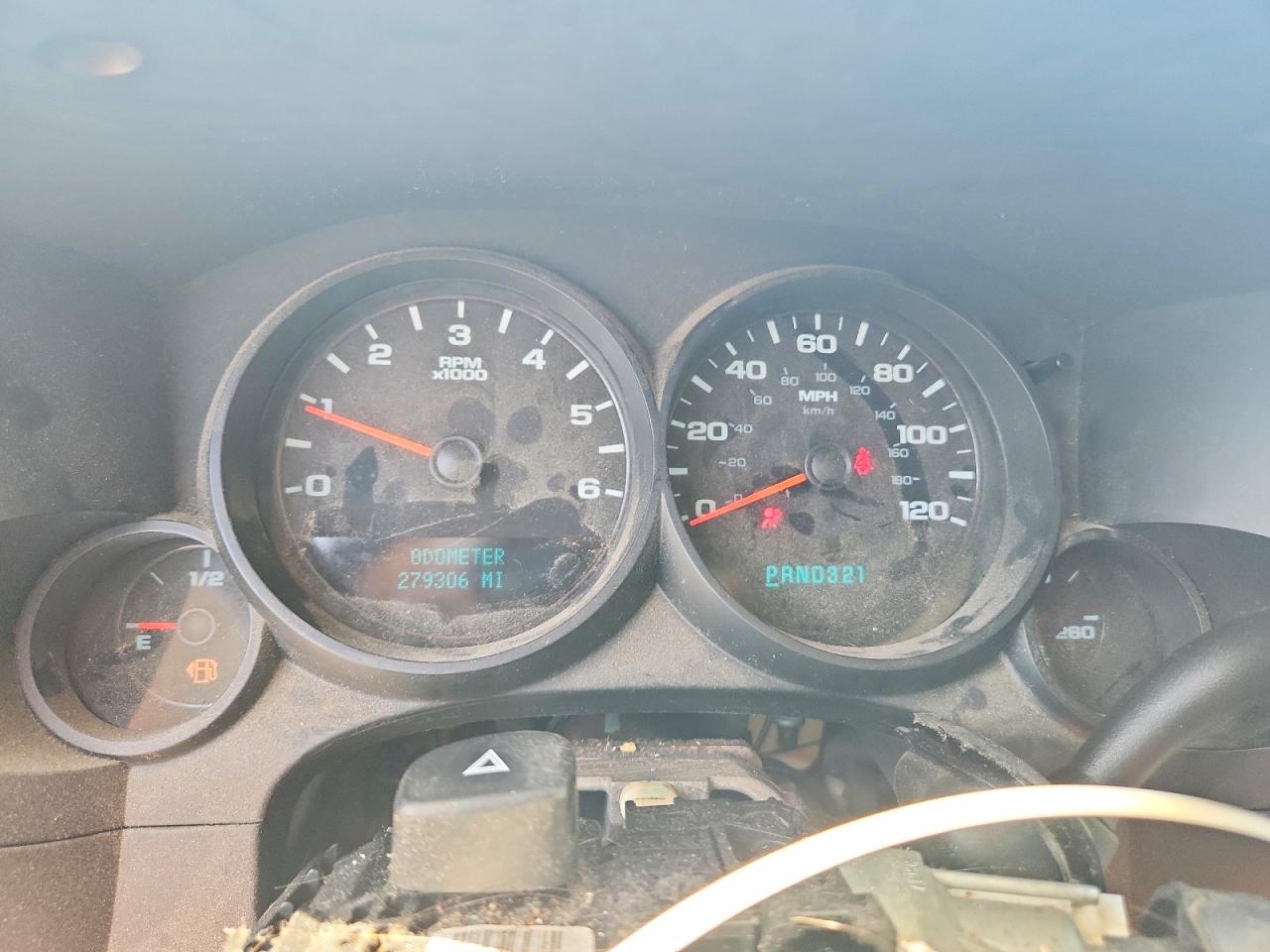 2008 Chevrolet Silverado Blue vin: 2GCEK13C281115758