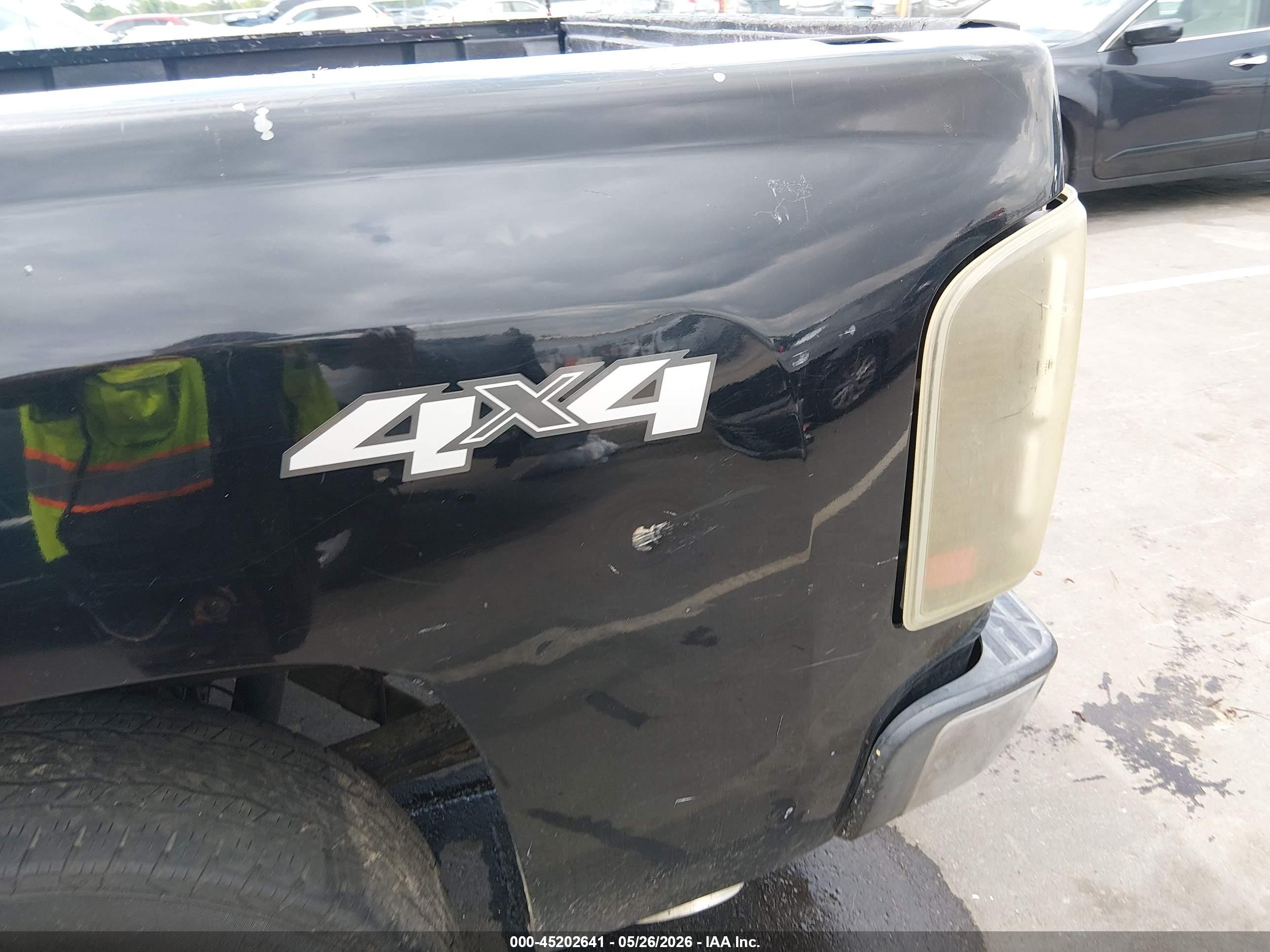 2007 Chevrolet Silverado 1500 Ls Черный vin: 2GCEK13C371717793