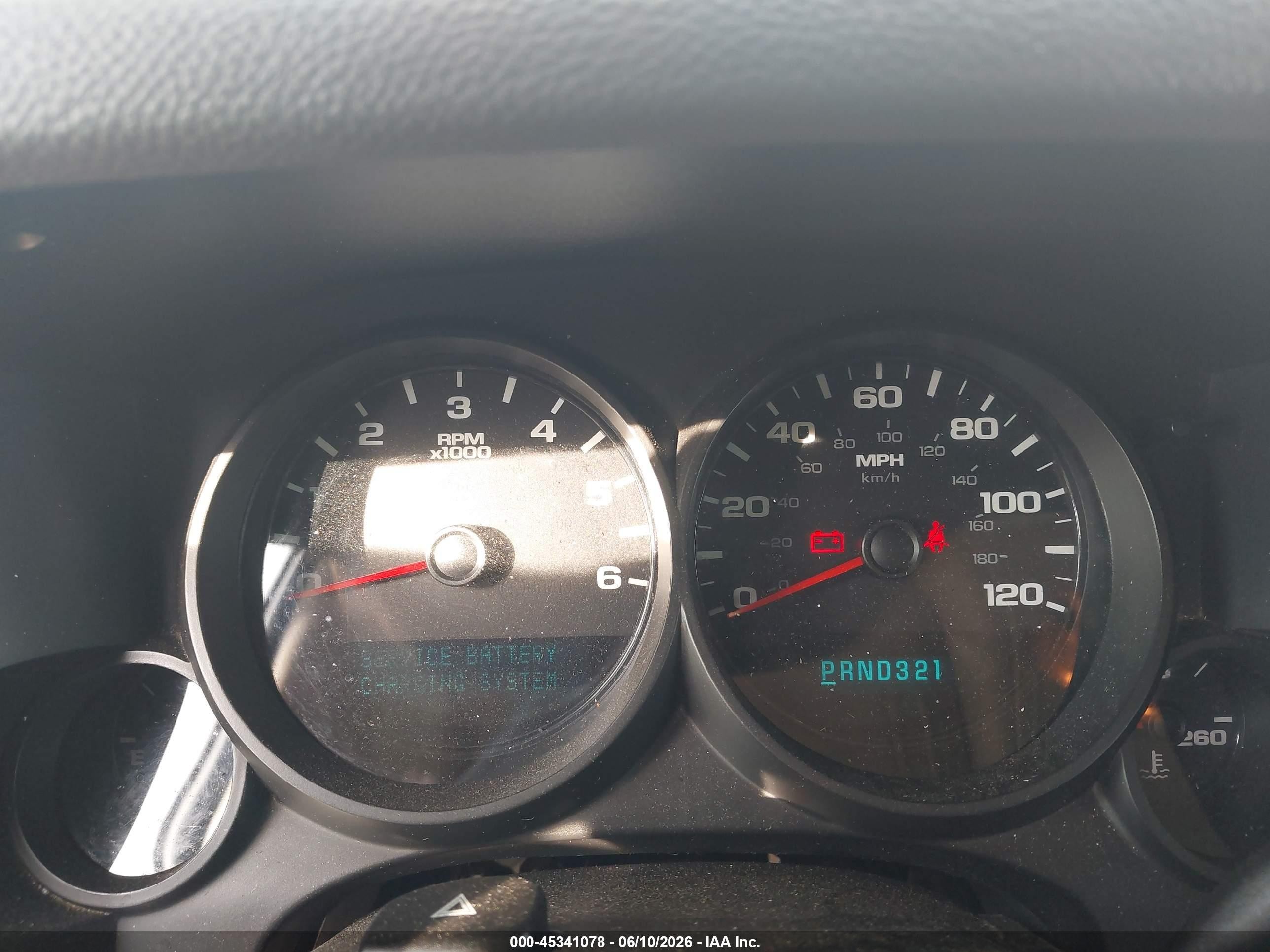 2007 Chevrolet Silverado 1500 Ls Gray vin: 2GCEK13C371732861