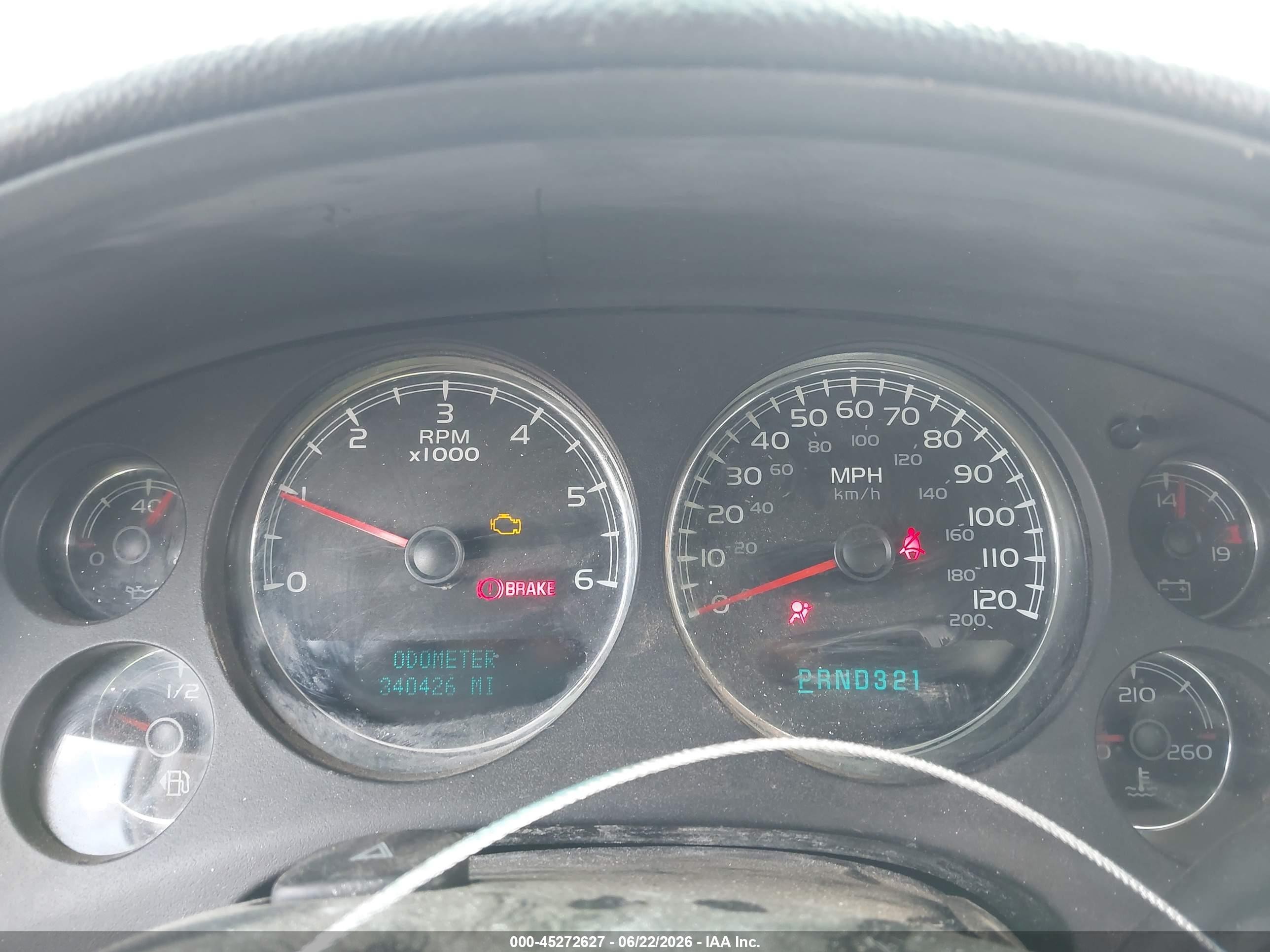 2007 Chevrolet Silverado 1500 Ltz Black vin: 2GCEK13M071503188