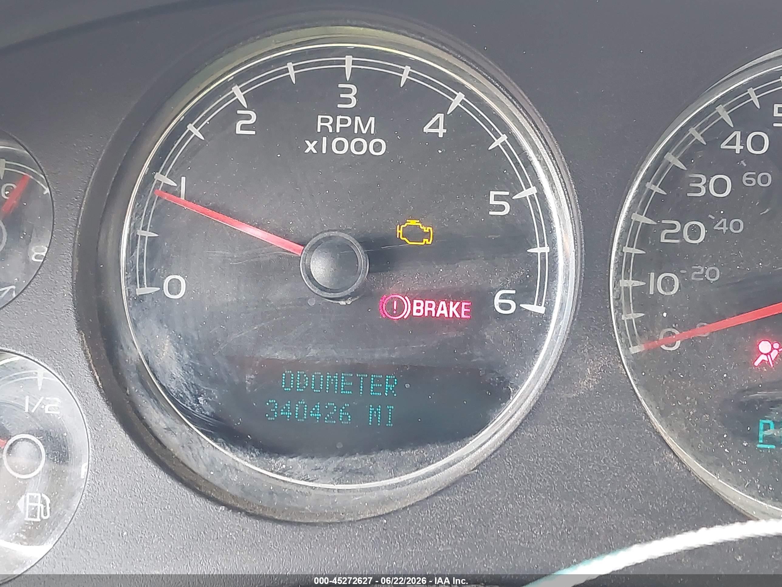 2007 Chevrolet Silverado 1500 Ltz Black vin: 2GCEK13M071503188