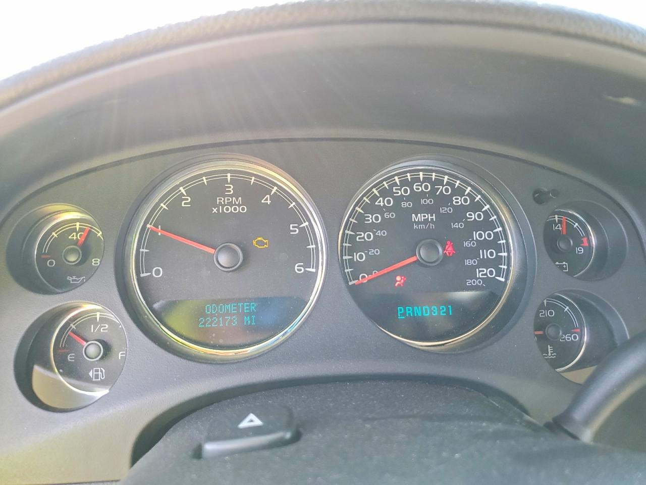 2007 Chevrolet Silverado K1500 Crew Cab Gray vin: 2GCEK13M171569720