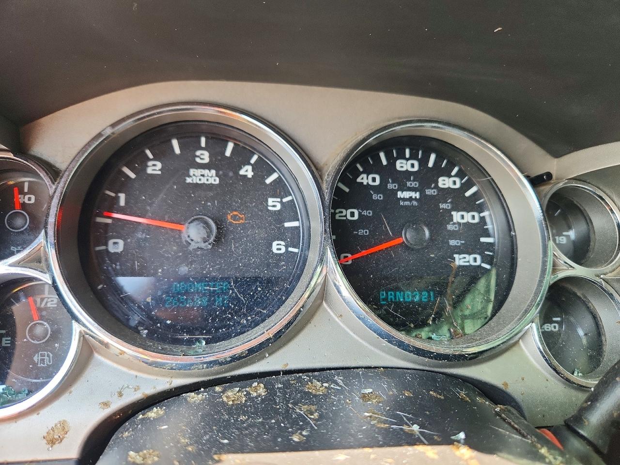 2008 Chevrolet Silverado K1500 Blue vin: 2GCEK13M181230554