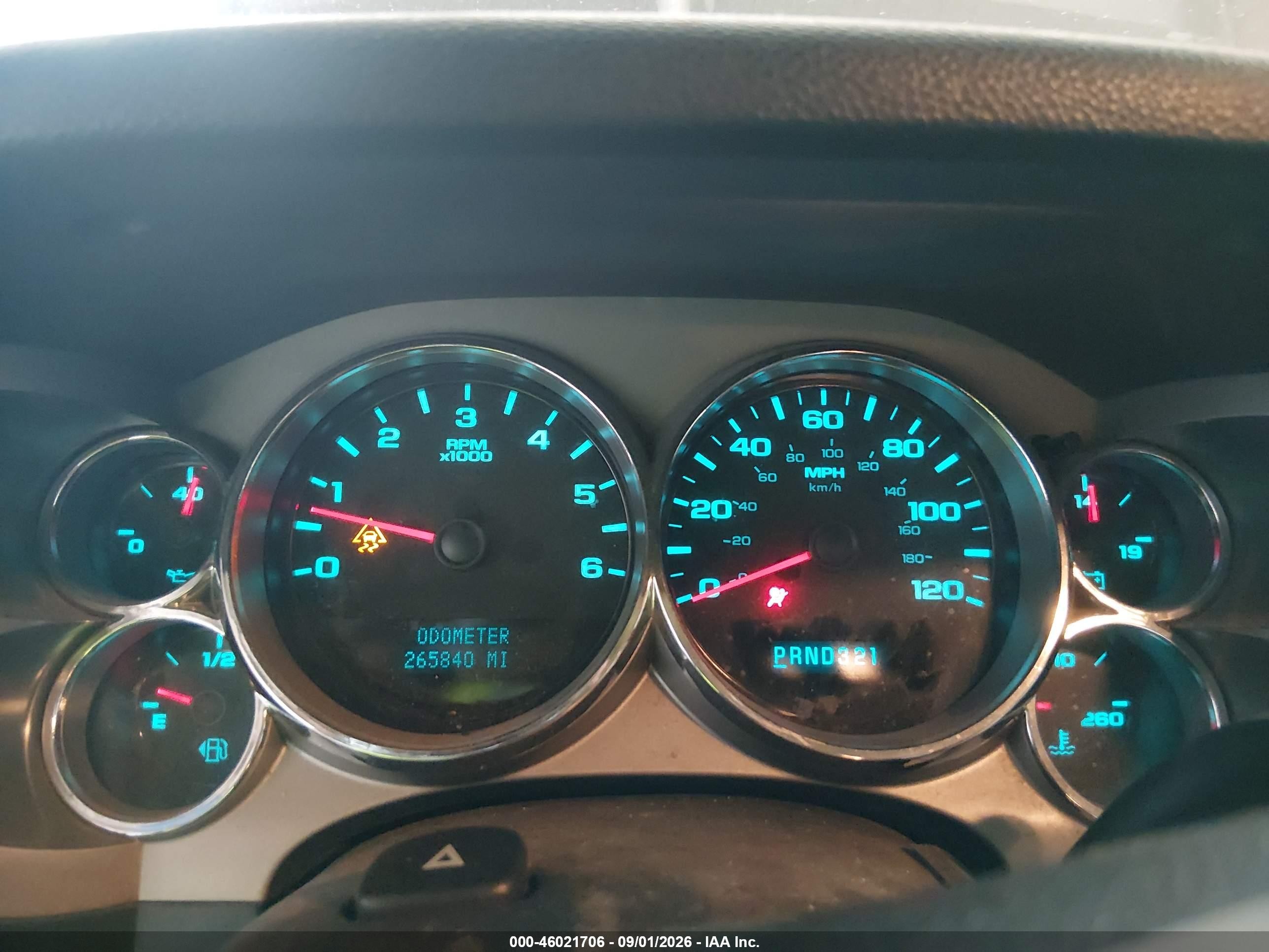 2007 Chevrolet Silverado 1500 Lt1 Brown vin: 2GCEK13M271608332
