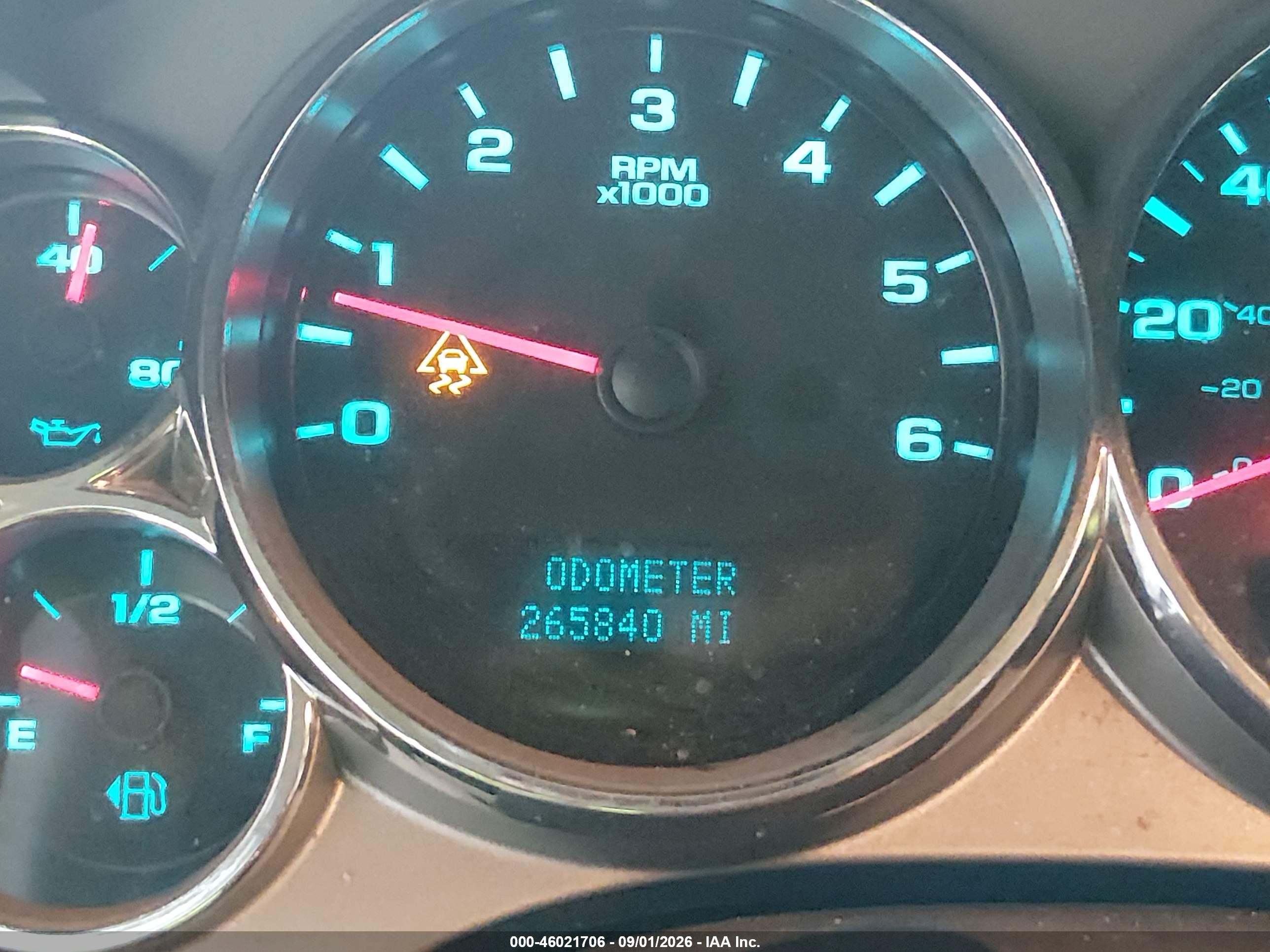 2007 Chevrolet Silverado 1500 Lt1 Brown vin: 2GCEK13M271608332
