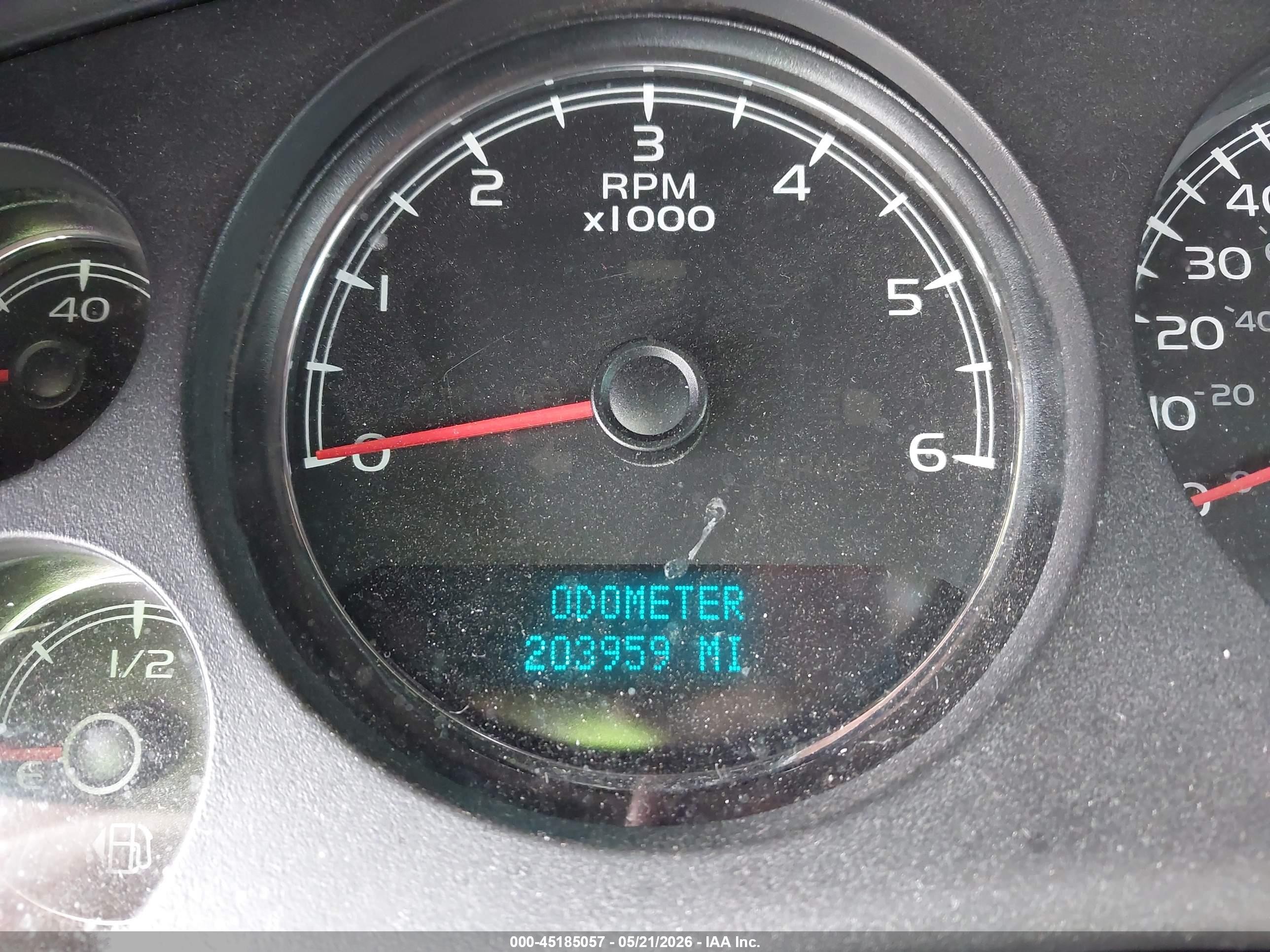 2007 Chevrolet Silverado 1500 Ltz Maroon vin: 2GCEK13M271657885