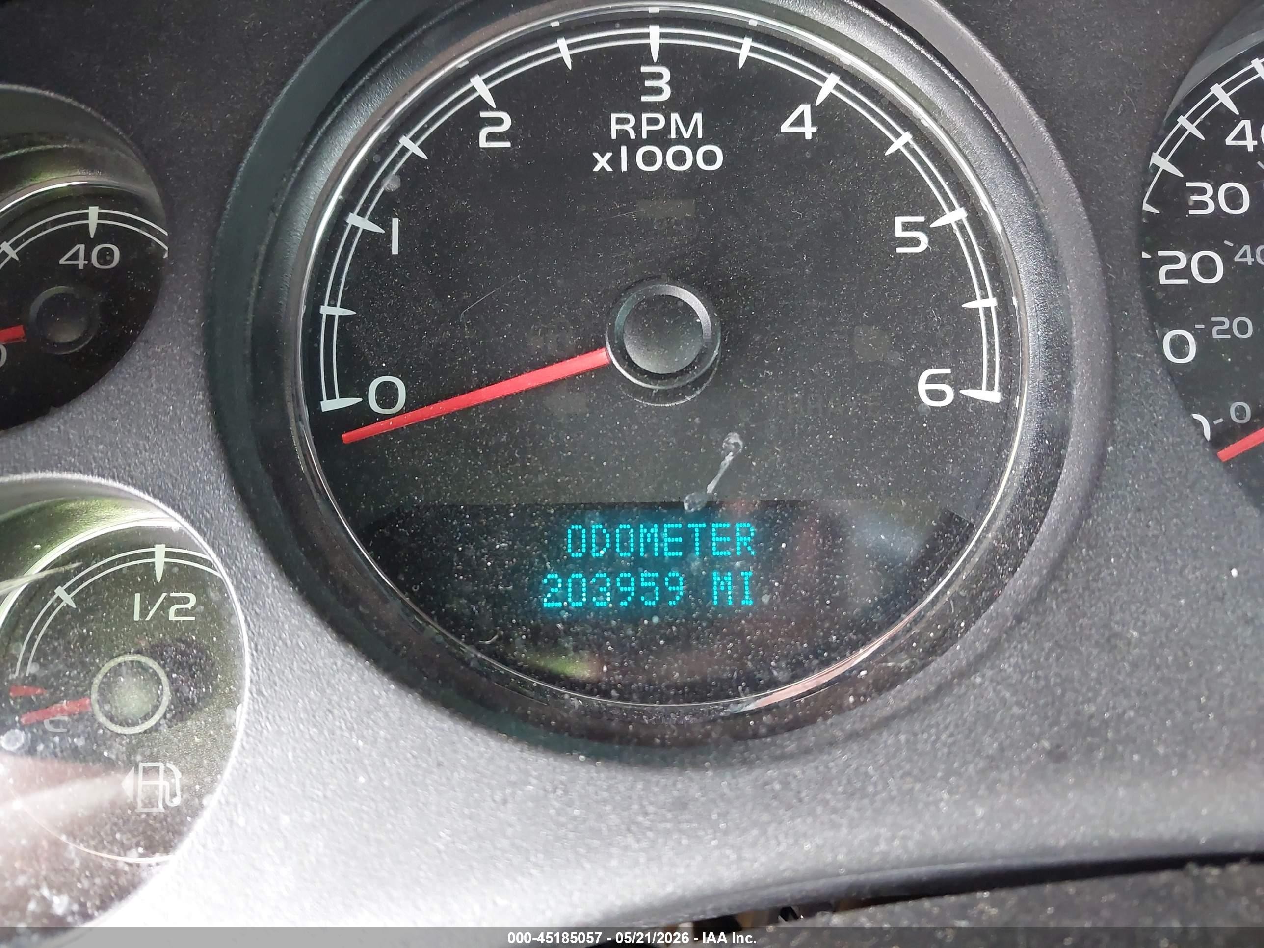 2007 Chevrolet Silverado 1500 Ltz Maroon vin: 2GCEK13M271657885