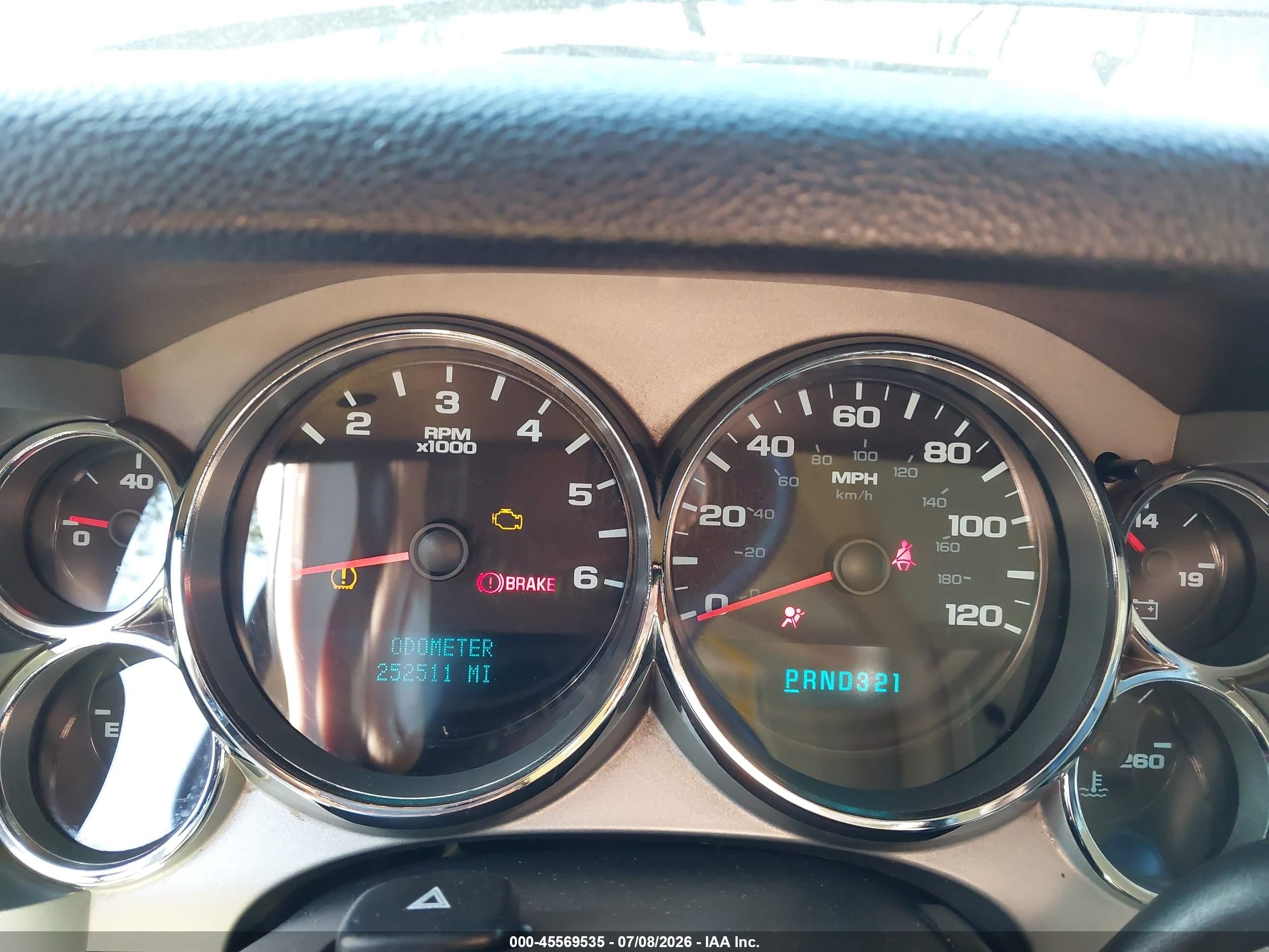 2008 Chevrolet Silverado 1500 Lt1 Blue vin: 2GCEK13M281118717