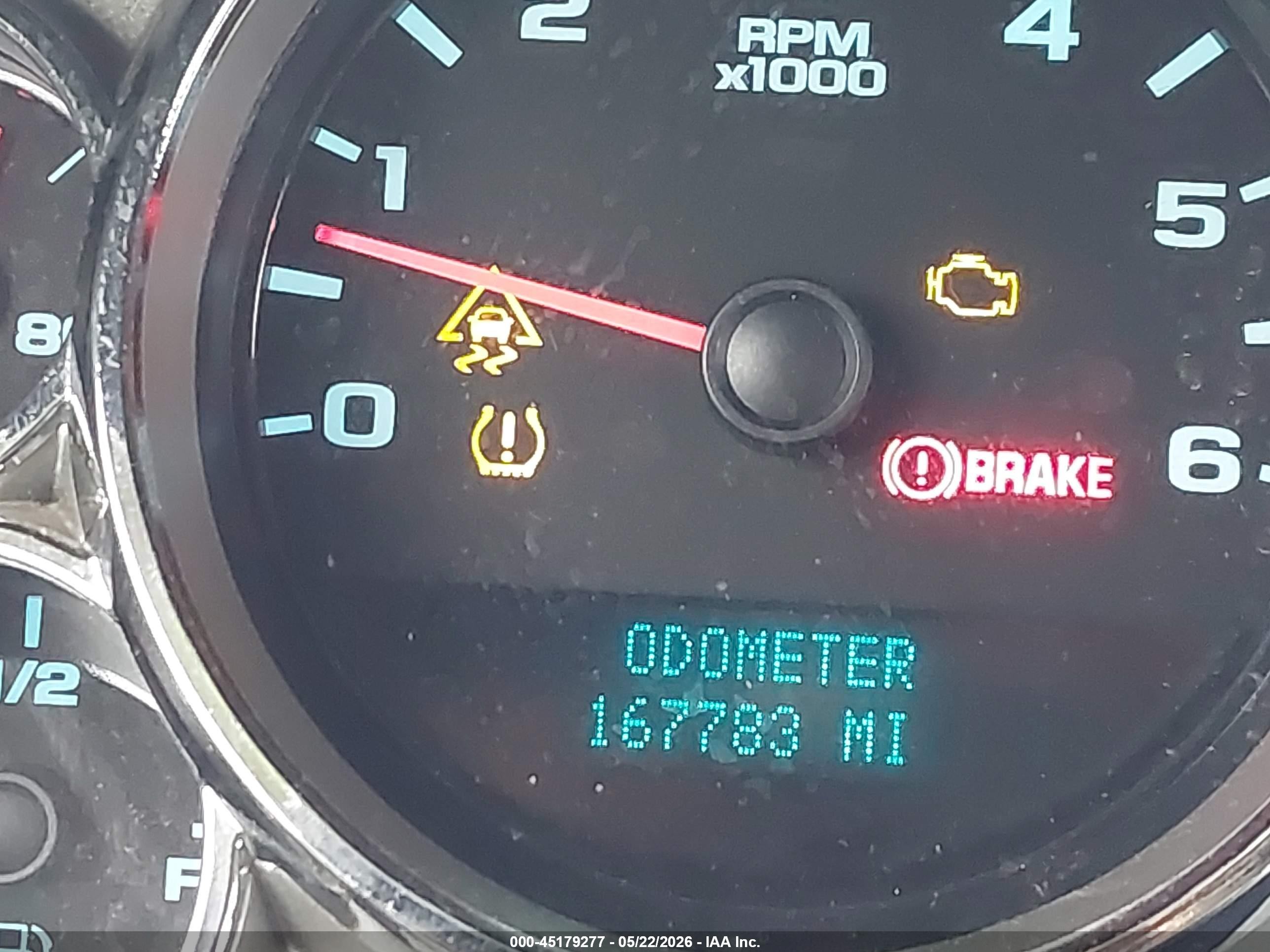 2008 Chevrolet Silverado 1500 Lt1 Blue vin: 2GCEK13M281139499