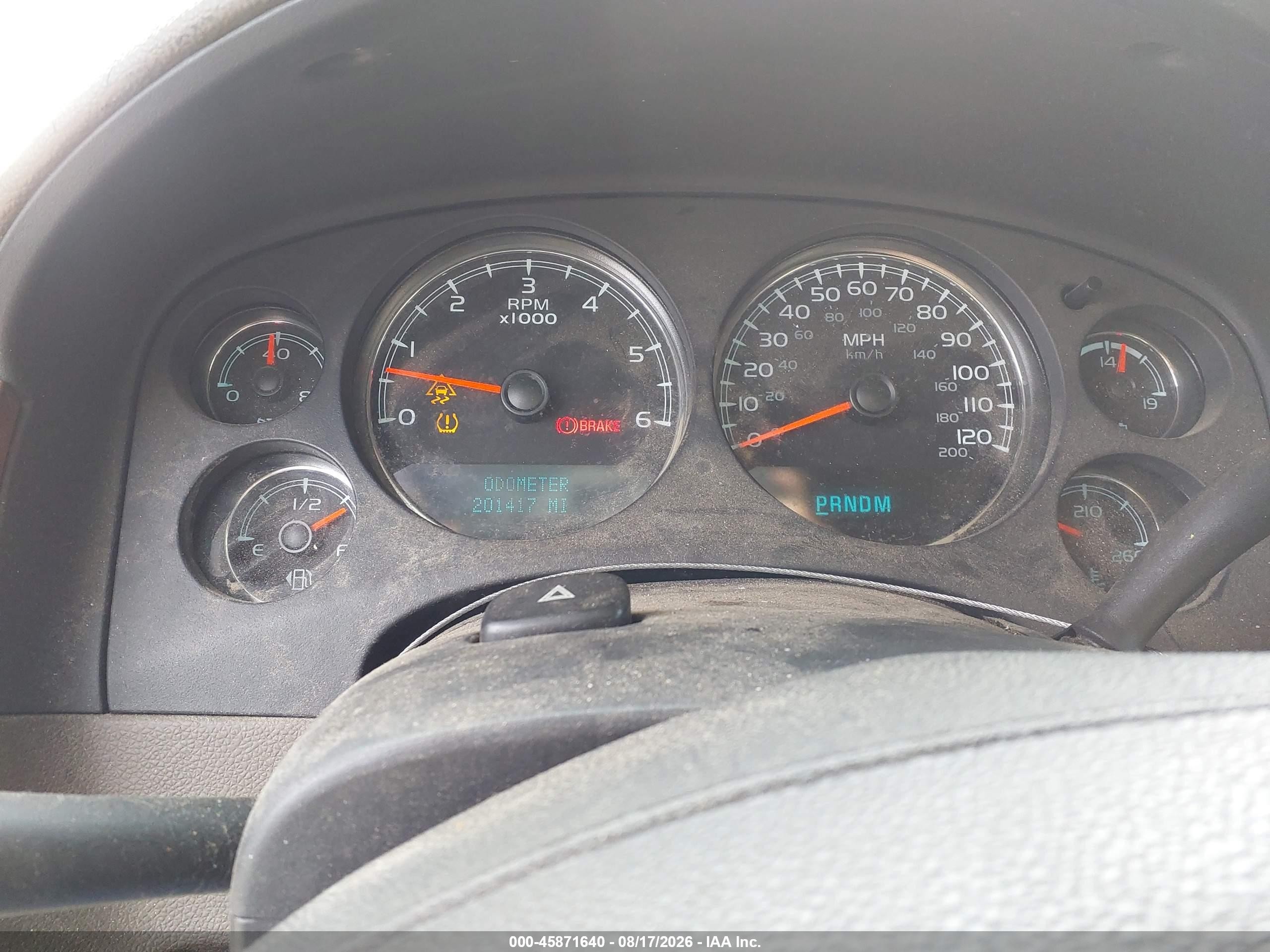 2007 Chevrolet Silverado 1500 Ltz White vin: 2GCEK13M371501760