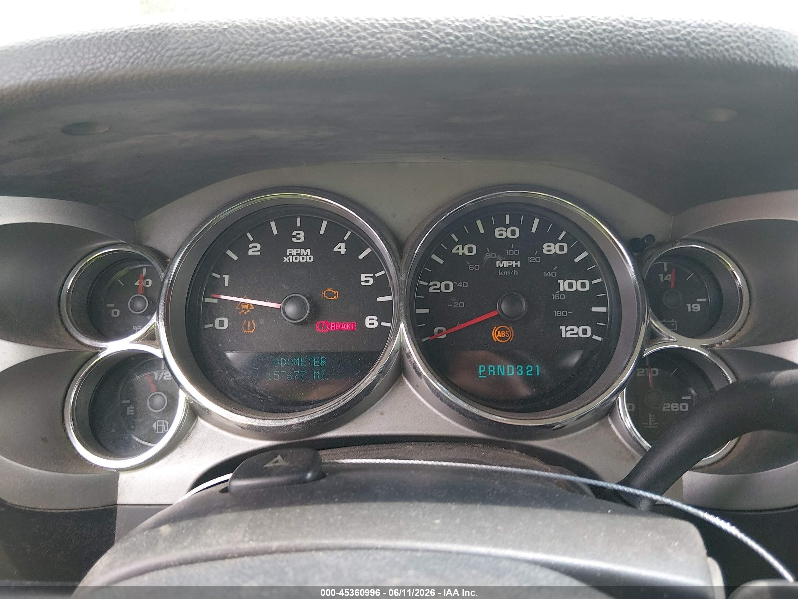2007 Chevrolet Silverado 1500 Lt1 Blue vin: 2GCEK13M371512824