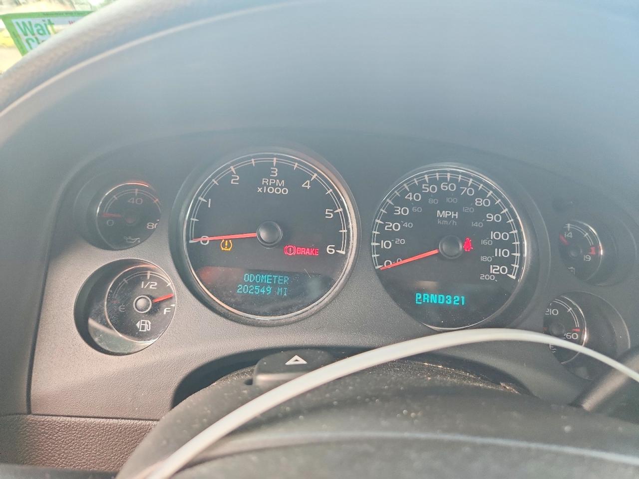 2007 Chevrolet Silverado K1500 Crew Cab Green vin: 2GCEK13M371691303