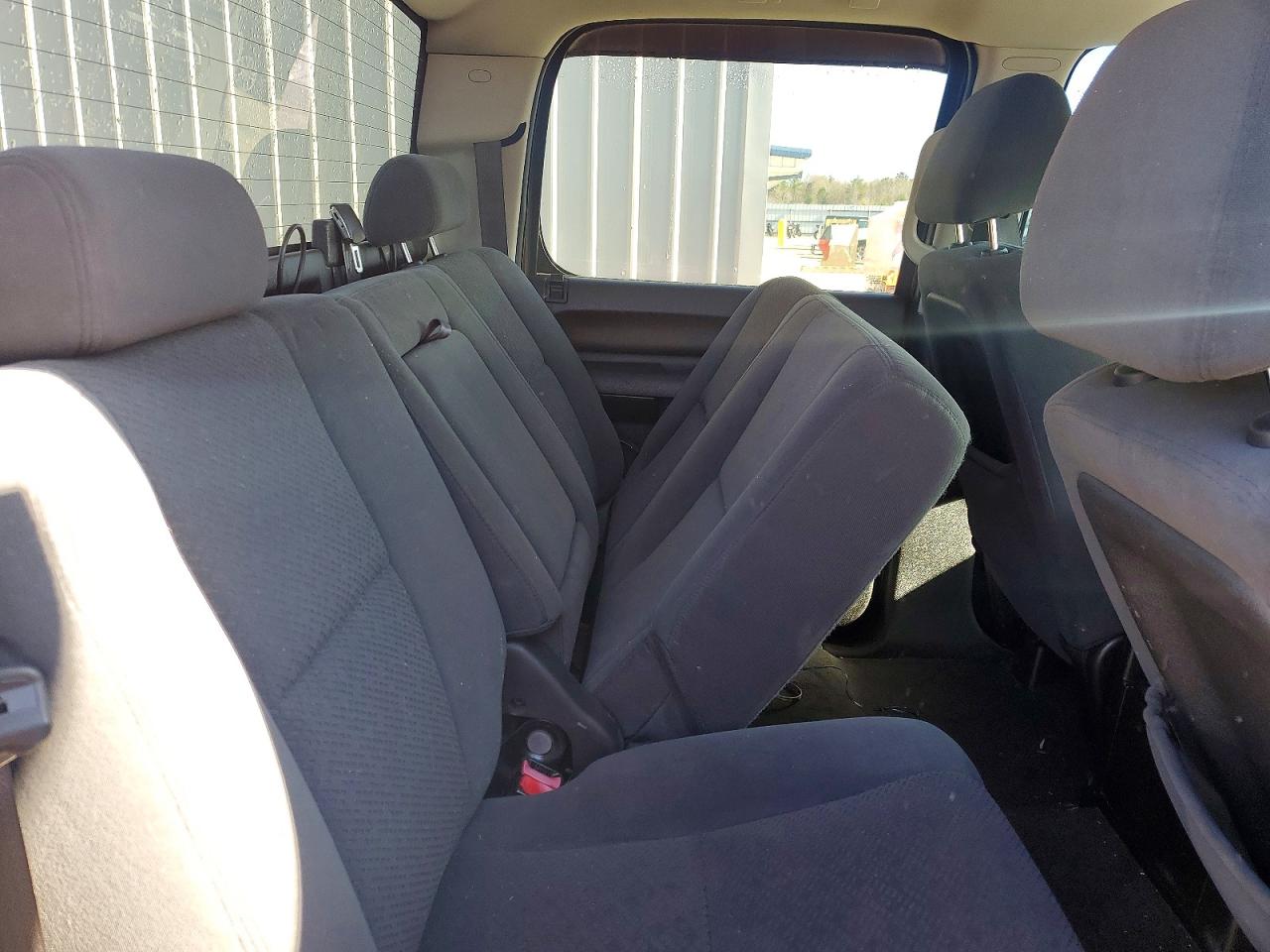 2008 Chevrolet Silverado K1500 Burgundy vin: 2GCEK13M381224013
