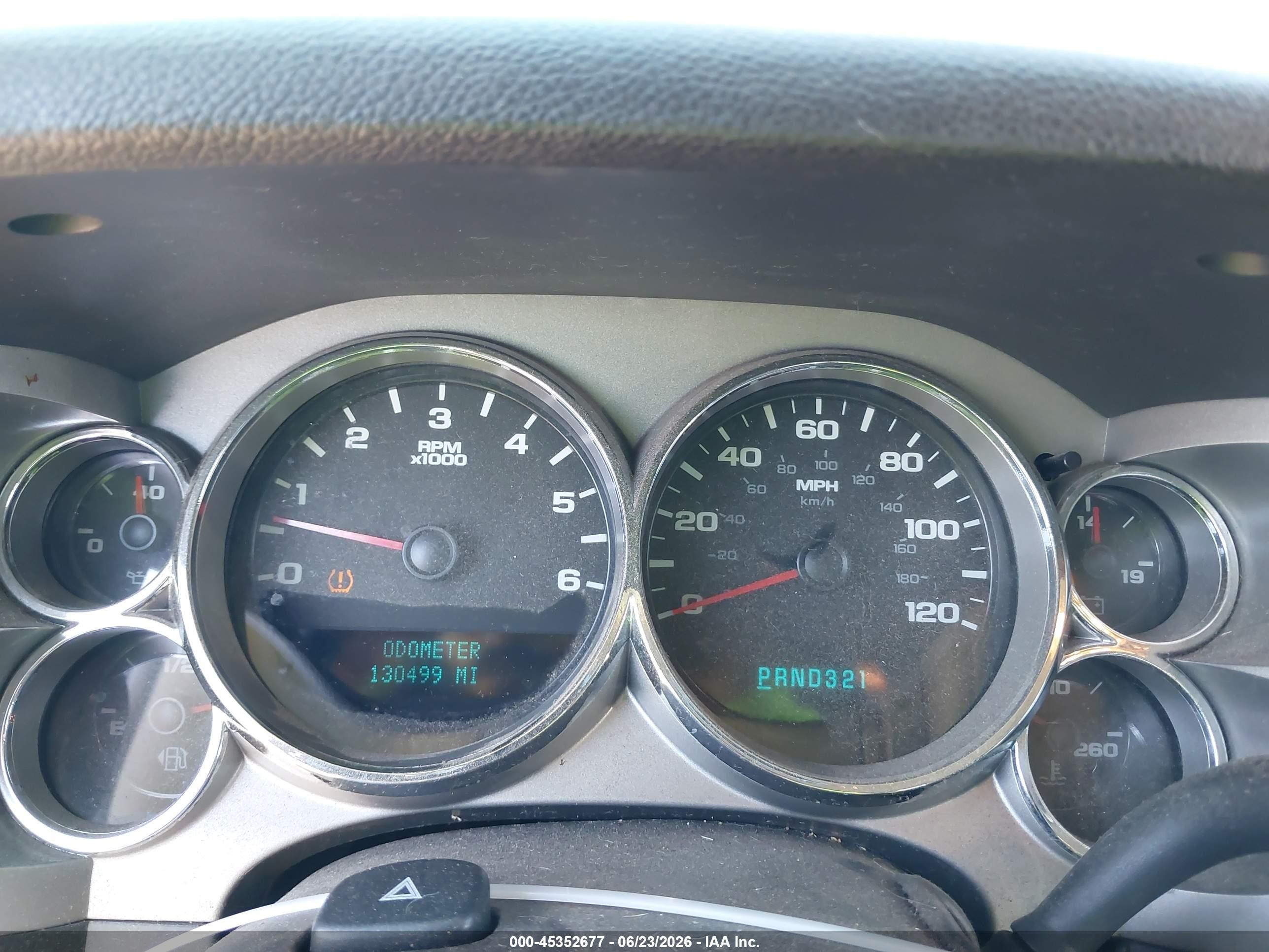 2007 Chevrolet Silverado 1500 Lt1 Blue vin: 2GCEK13M471512072