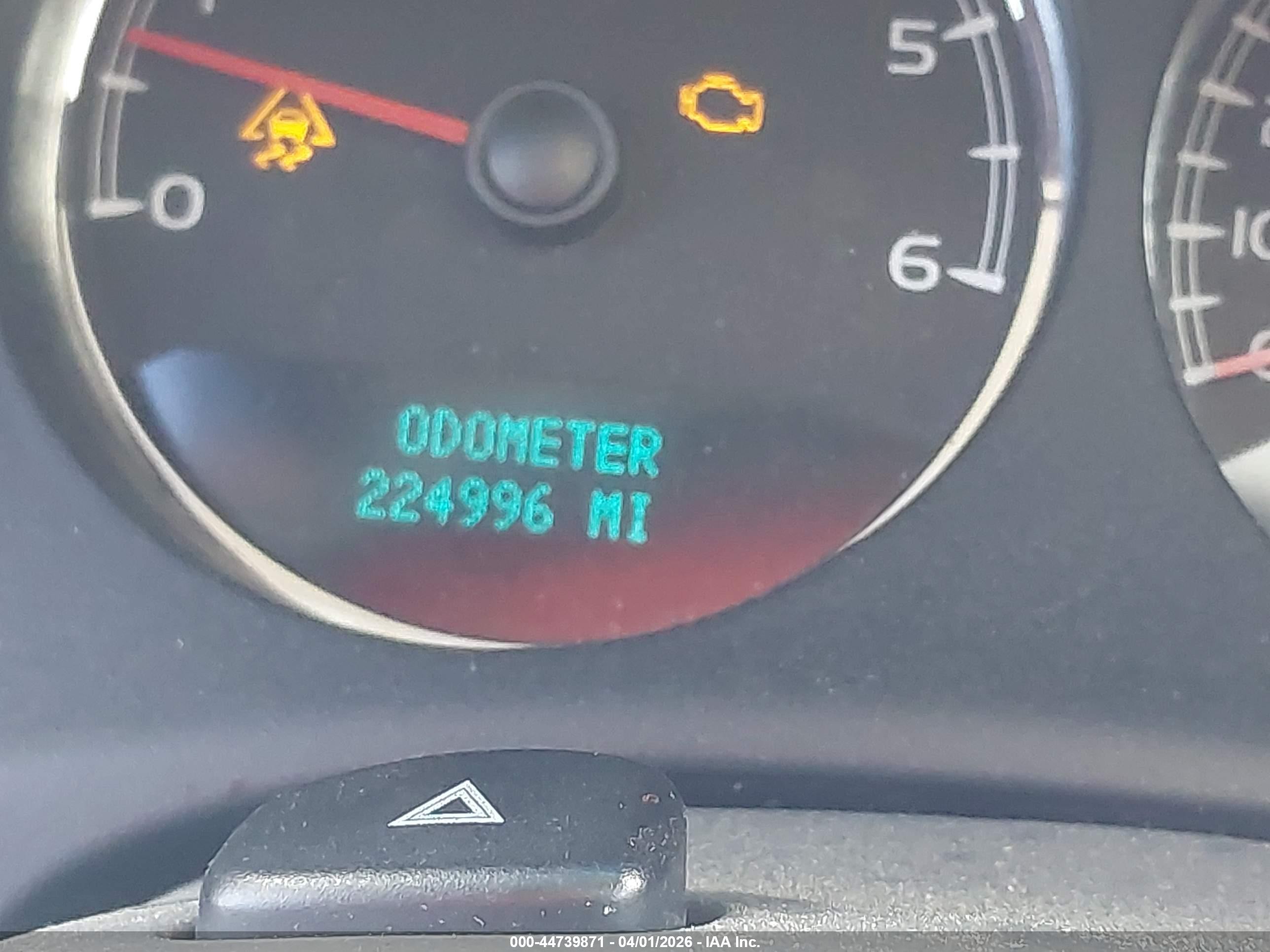 2007 Chevrolet Silverado 1500 Ltz White vin: 2GCEK13M471572904