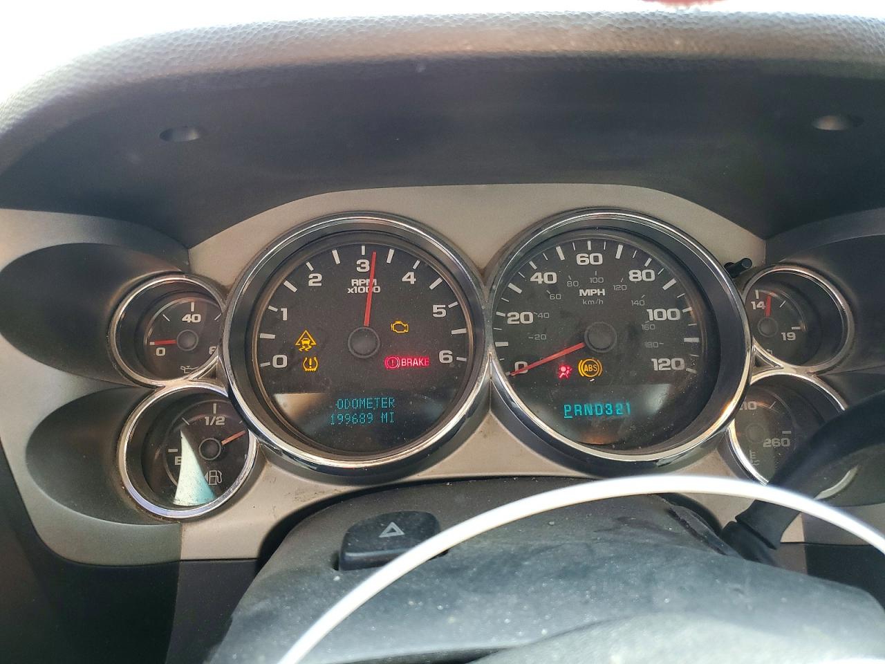 2007 Chevrolet Silverado K1500 Crew Cab Синий vin: 2GCEK13M471603648