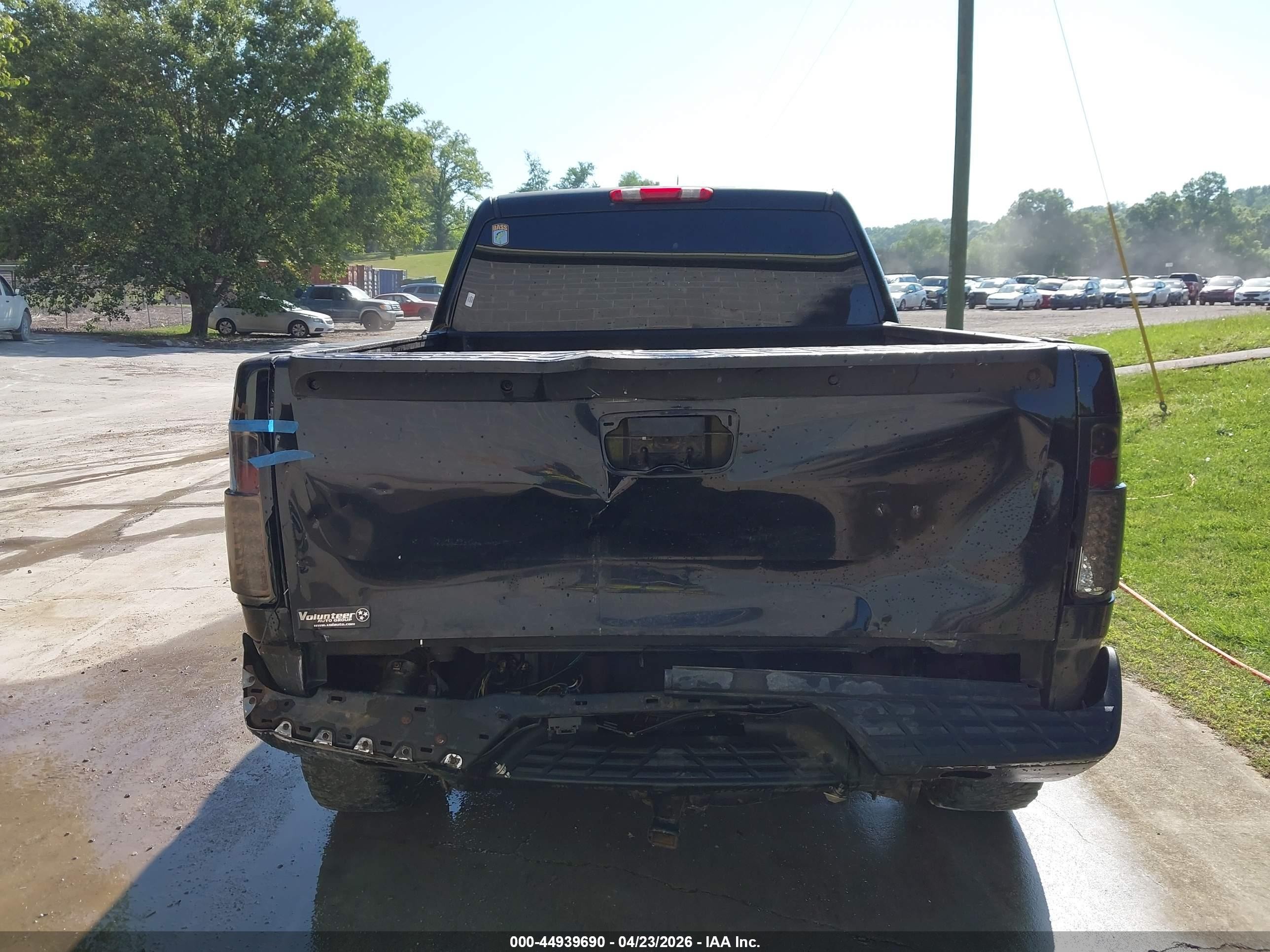 2007 Chevrolet Silverado 1500 Lt1 Black vin: 2GCEK13M571585564
