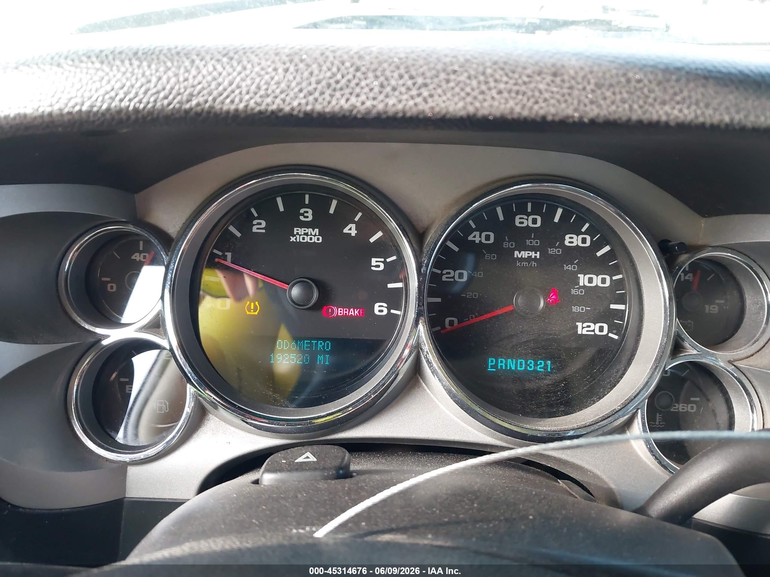 2007 Chevrolet Silverado 1500 Lt2 Tan vin: 2GCEK13M571647674
