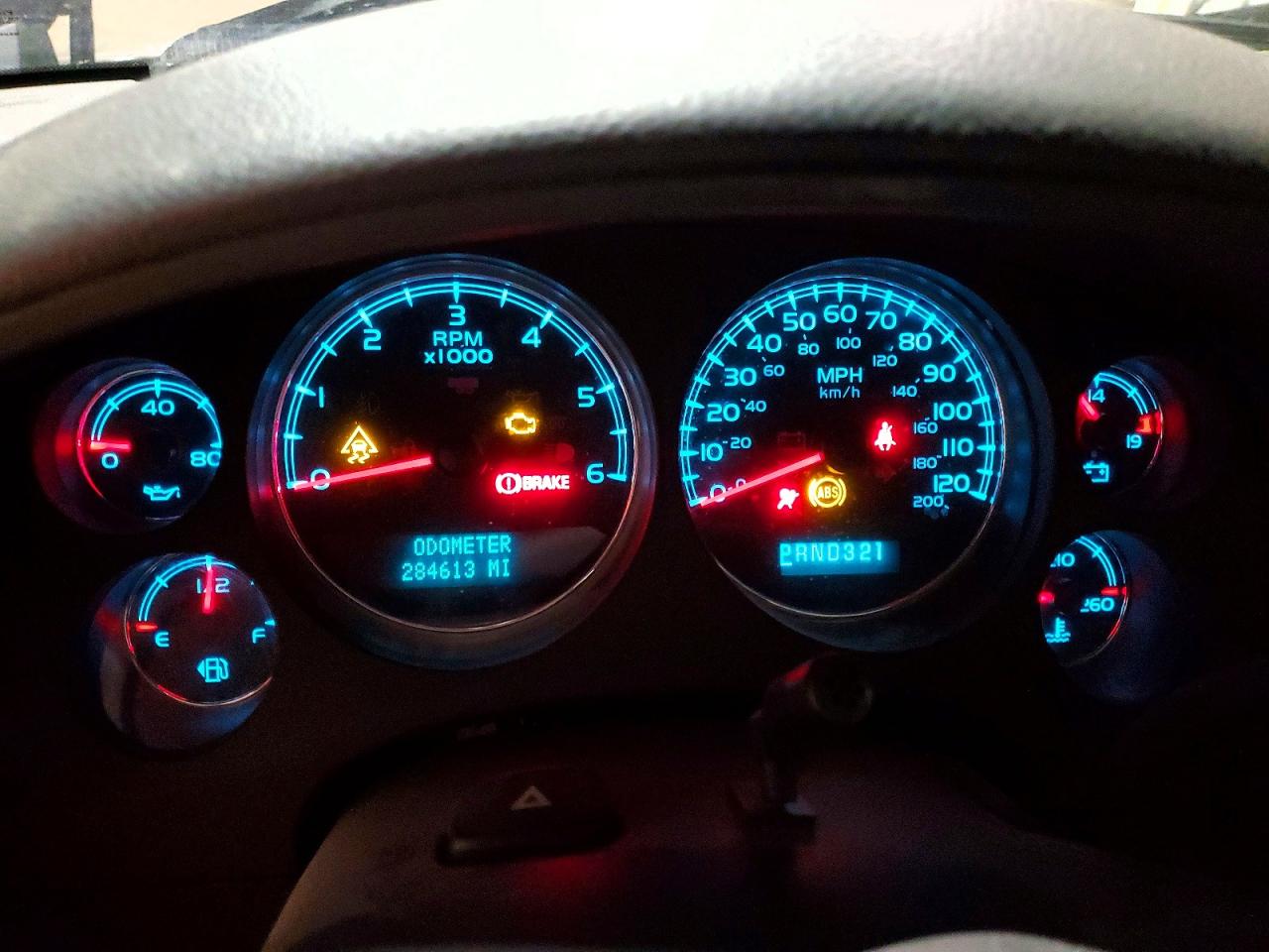 2007 Chevrolet Silverado K1500 Crew Cab Коричневый vin: 2GCEK13M671579501
