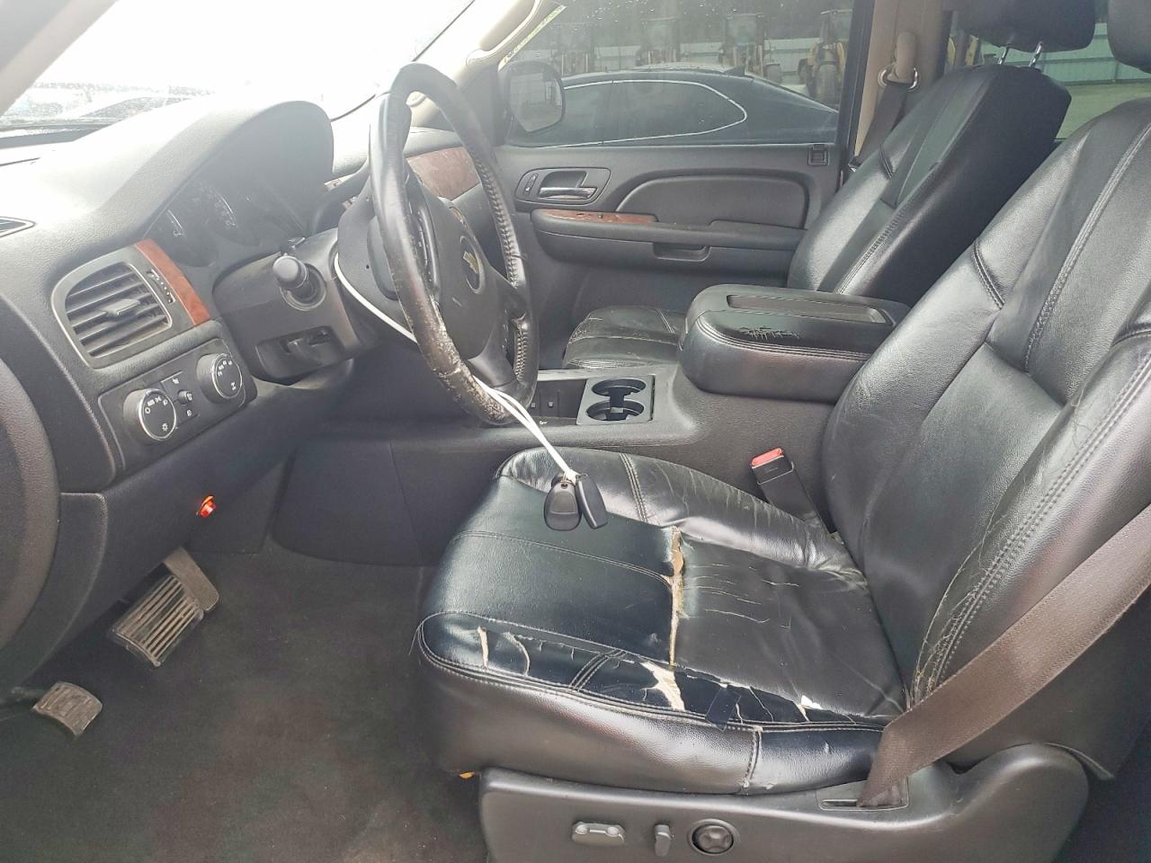 2007 Chevrolet Silverado K1500 Crew Cab Gray vin: 2GCEK13M671629250