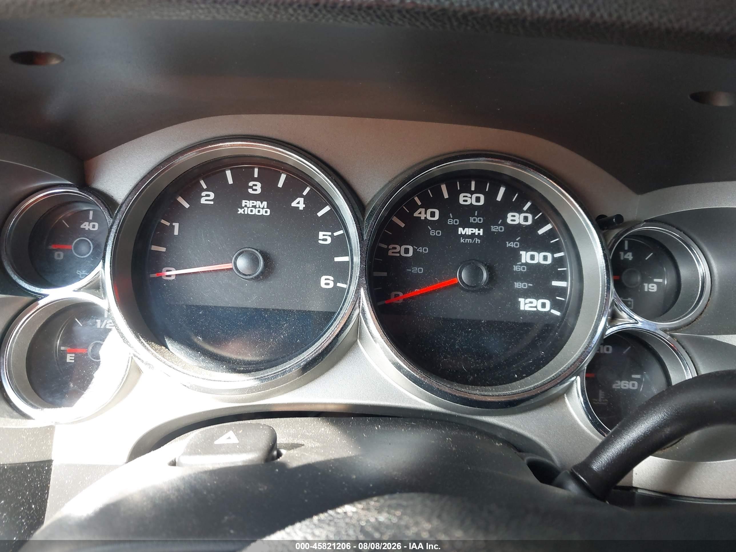 2008 Chevrolet Silverado 1500 Lt1 Burgundy vin: 2GCEK13M681159268