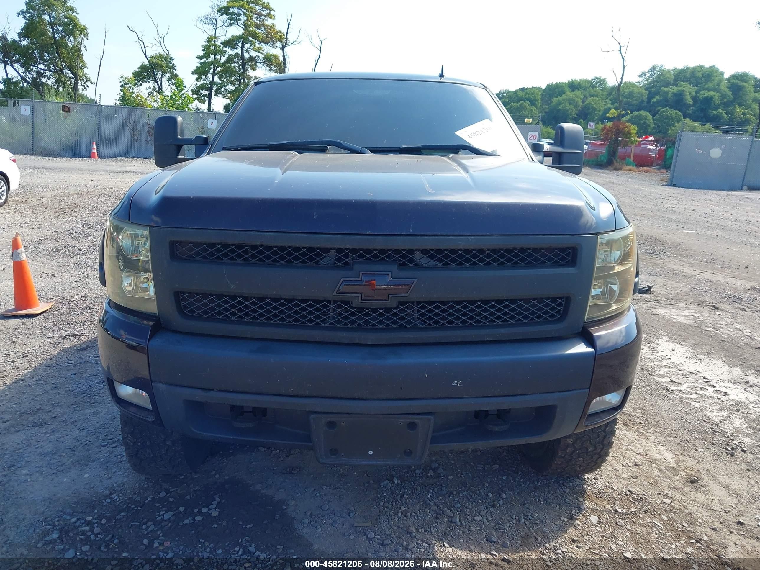 2008 Chevrolet Silverado 1500 Lt1 Burgundy vin: 2GCEK13M681159268