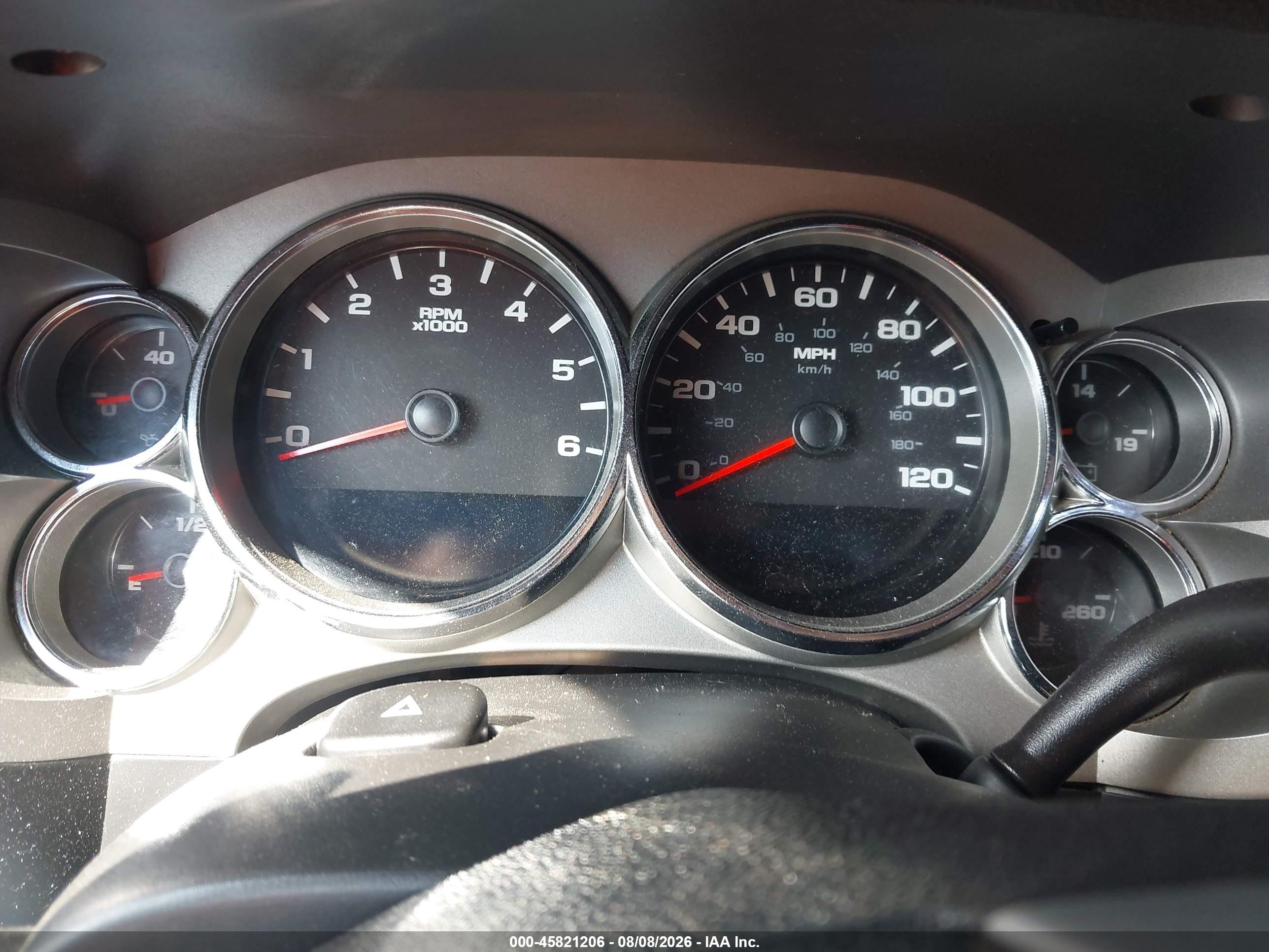 2008 Chevrolet Silverado 1500 Lt1 Burgundy vin: 2GCEK13M681159268