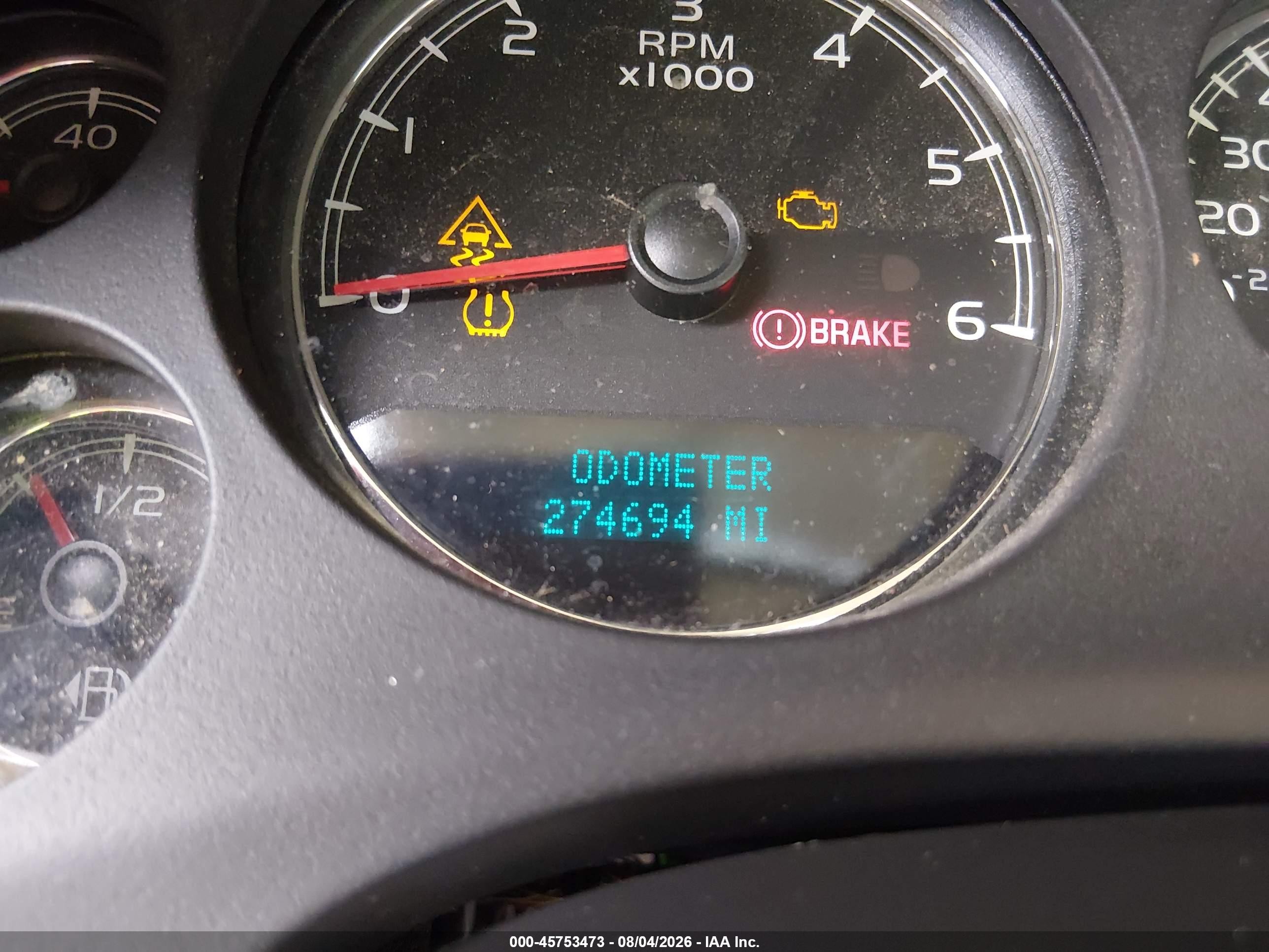 2007 Chevrolet Silverado 1500 Ltz Красный vin: 2GCEK13M771515967