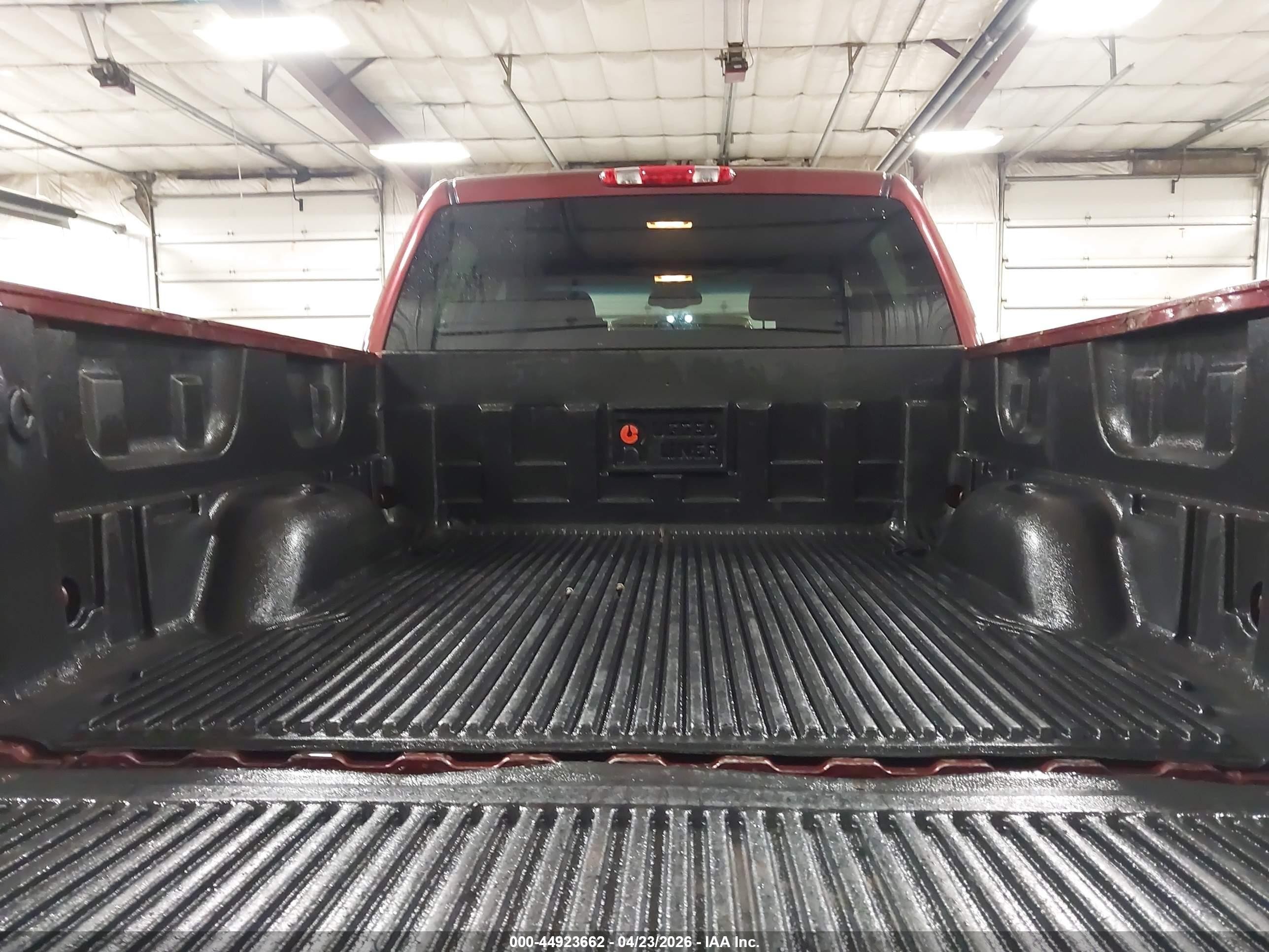 2008 Chevrolet Silverado 1500 Lt1 Maroon vin: 2GCEK13M781129342