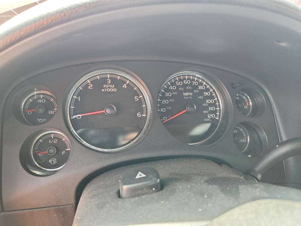 2007 Chevrolet Silverado K1500 Crew Cab Красный vin: 2GCEK13M871509935