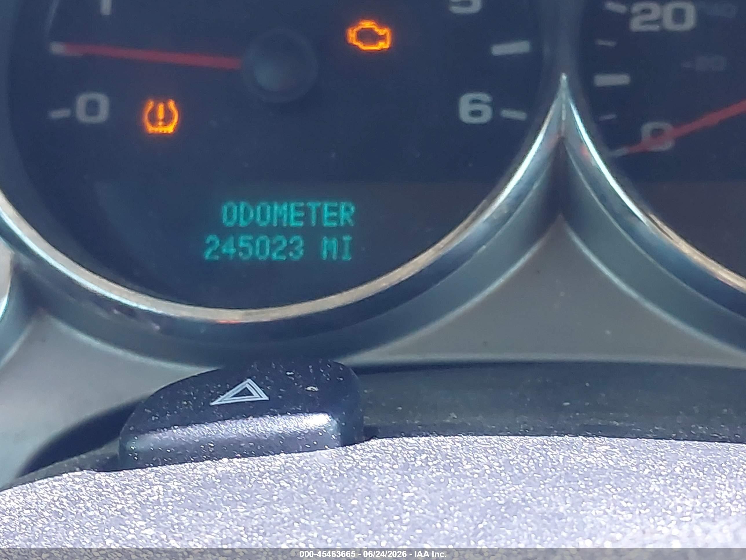 2007 Chevrolet Silverado K1500 Crew Cab Brown vin: 2GCEK13M871551506