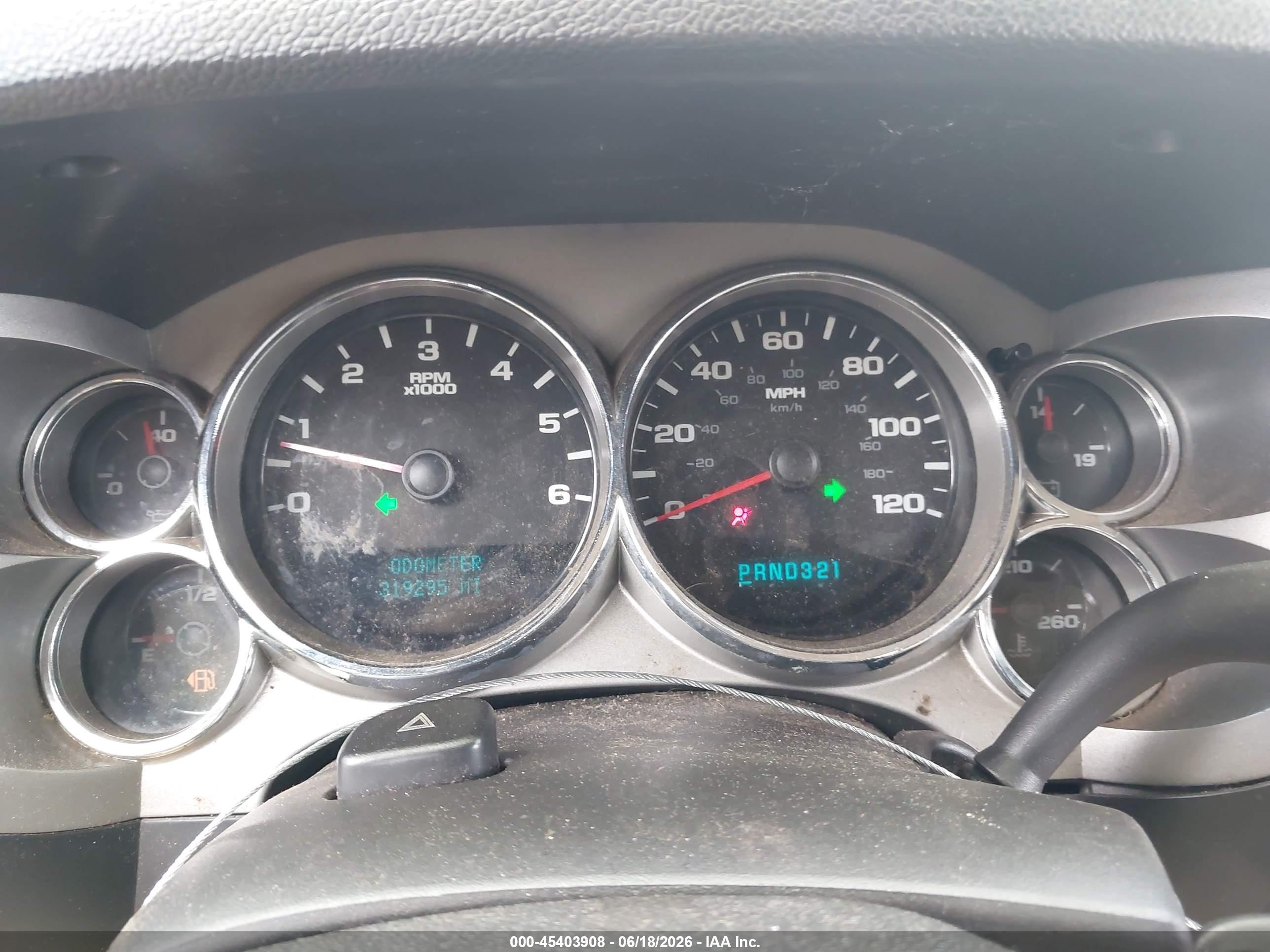 2007 Chevrolet Silverado 1500 Lt2 Black vin: 2GCEK13M871557984