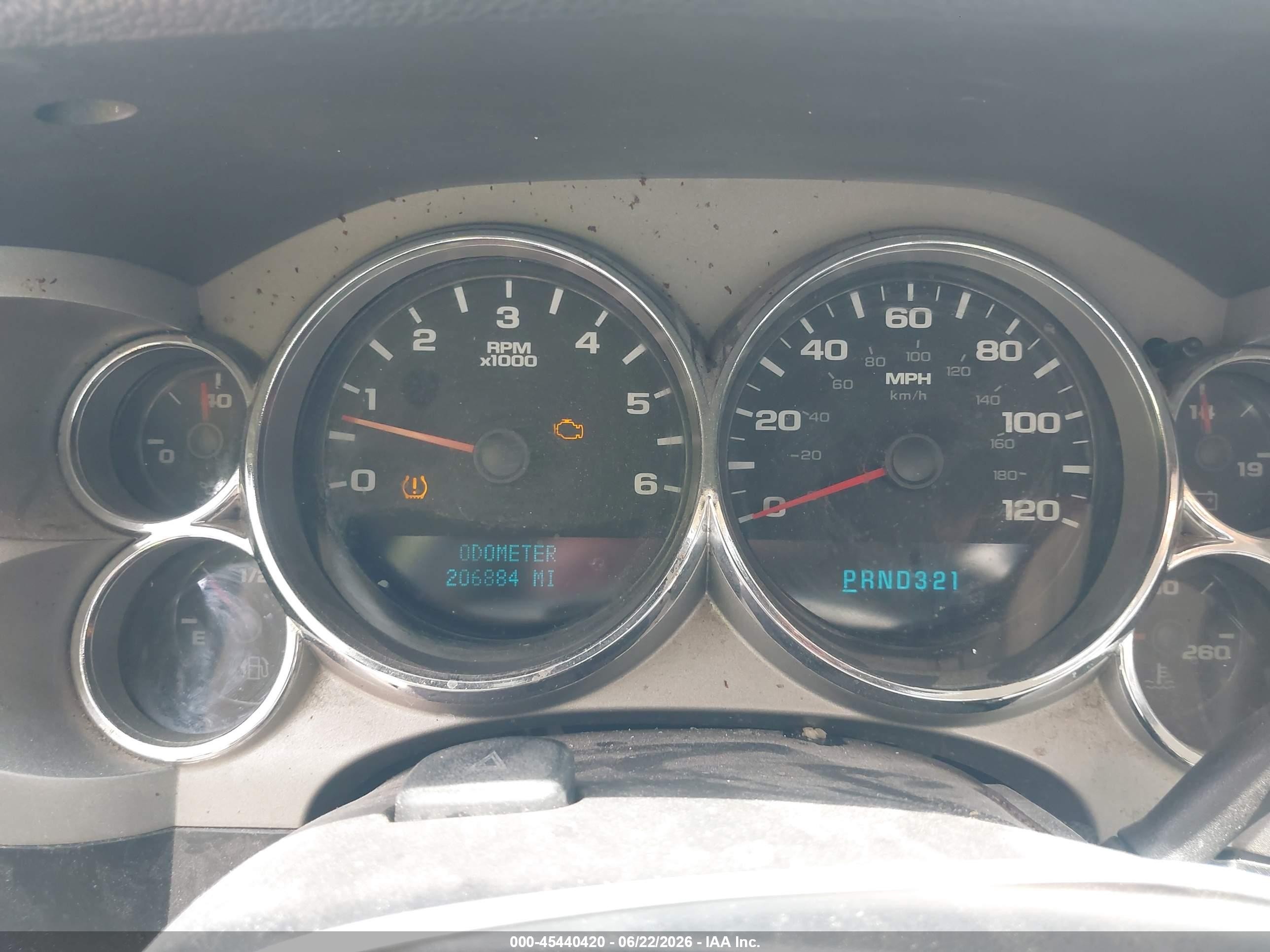 2007 Chevrolet Silverado 1500 Lt1 Black vin: 2GCEK13M971588919