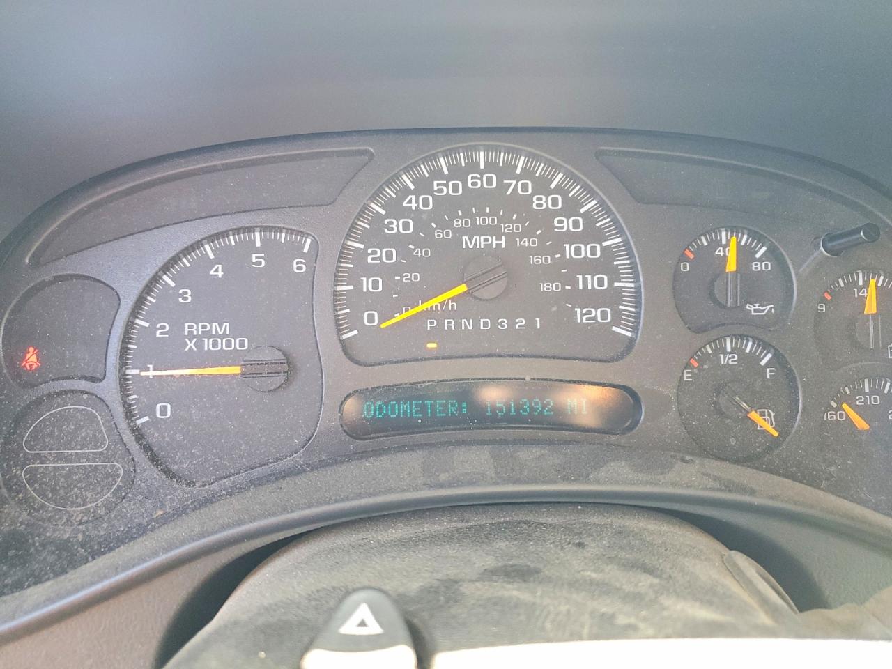 2006 Chevrolet Silverado K1500 Синий vin: 2GCEK13N561253812