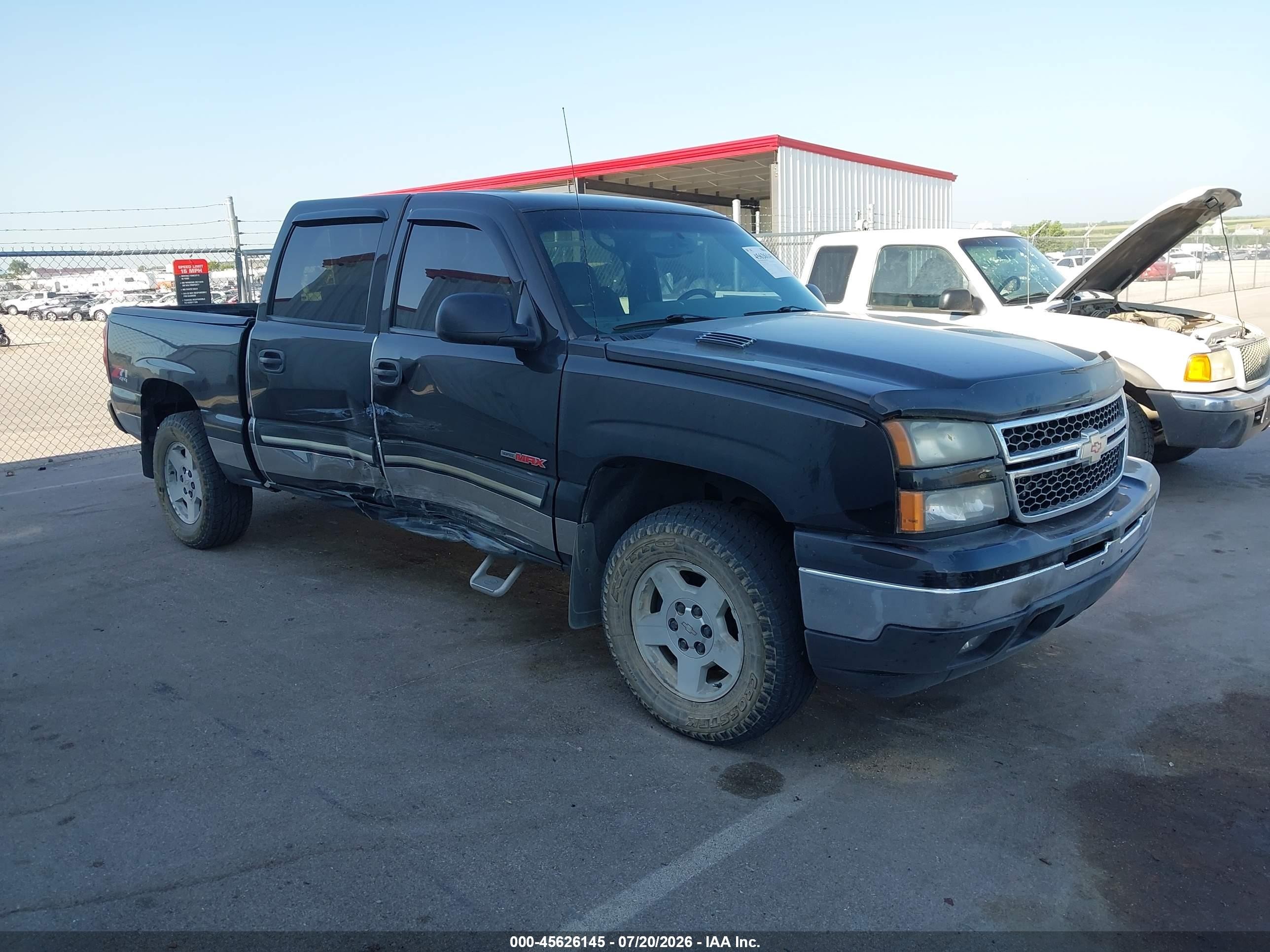 2GCEK13NX61269200
