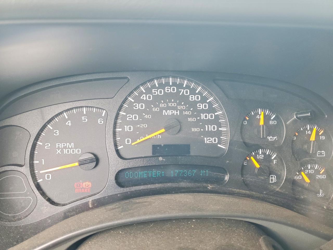2005 Chevrolet Silverado K1500 Tan vin: 2GCEK13T051336903