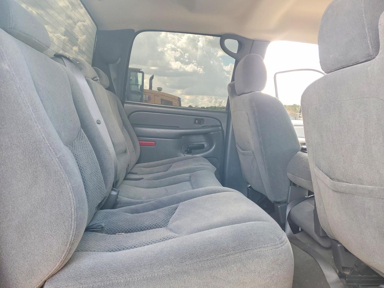 2005 Chevrolet Silverado K1500 Tan vin: 2GCEK13T051336903