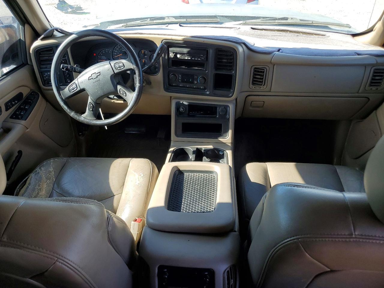 2006 Chevrolet Silverado K1500 Black vin: 2GCEK13T061116100