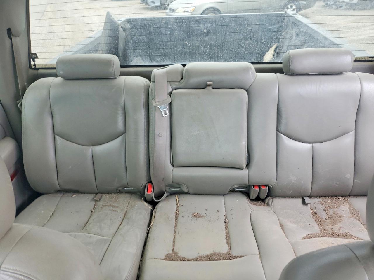 2006 Chevrolet Silverado K1500 Black vin: 2GCEK13T061190794