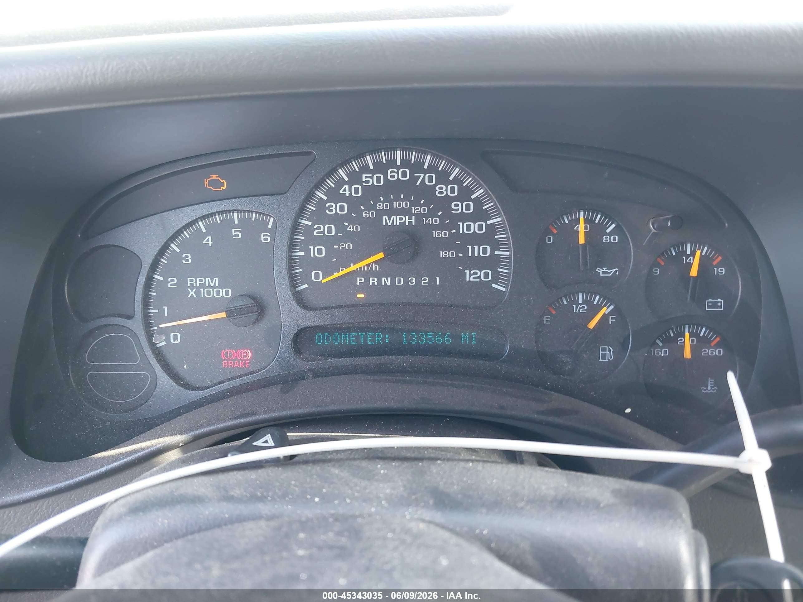 2006 Chevrolet Silverado 1500 Lt3 Black vin: 2GCEK13T061190892