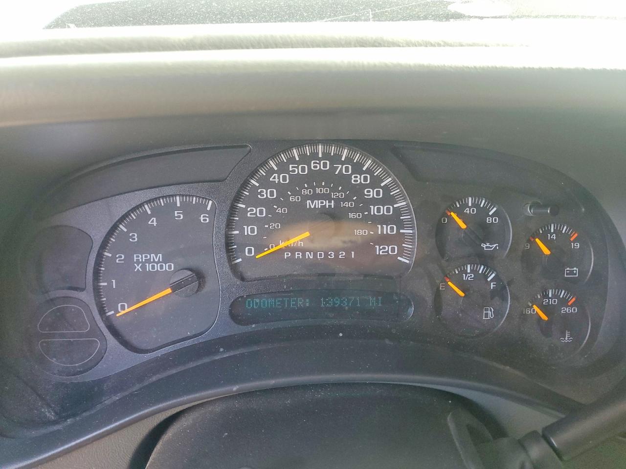 2006 Chevrolet Silverado K1500 Blue vin: 2GCEK13T061205701