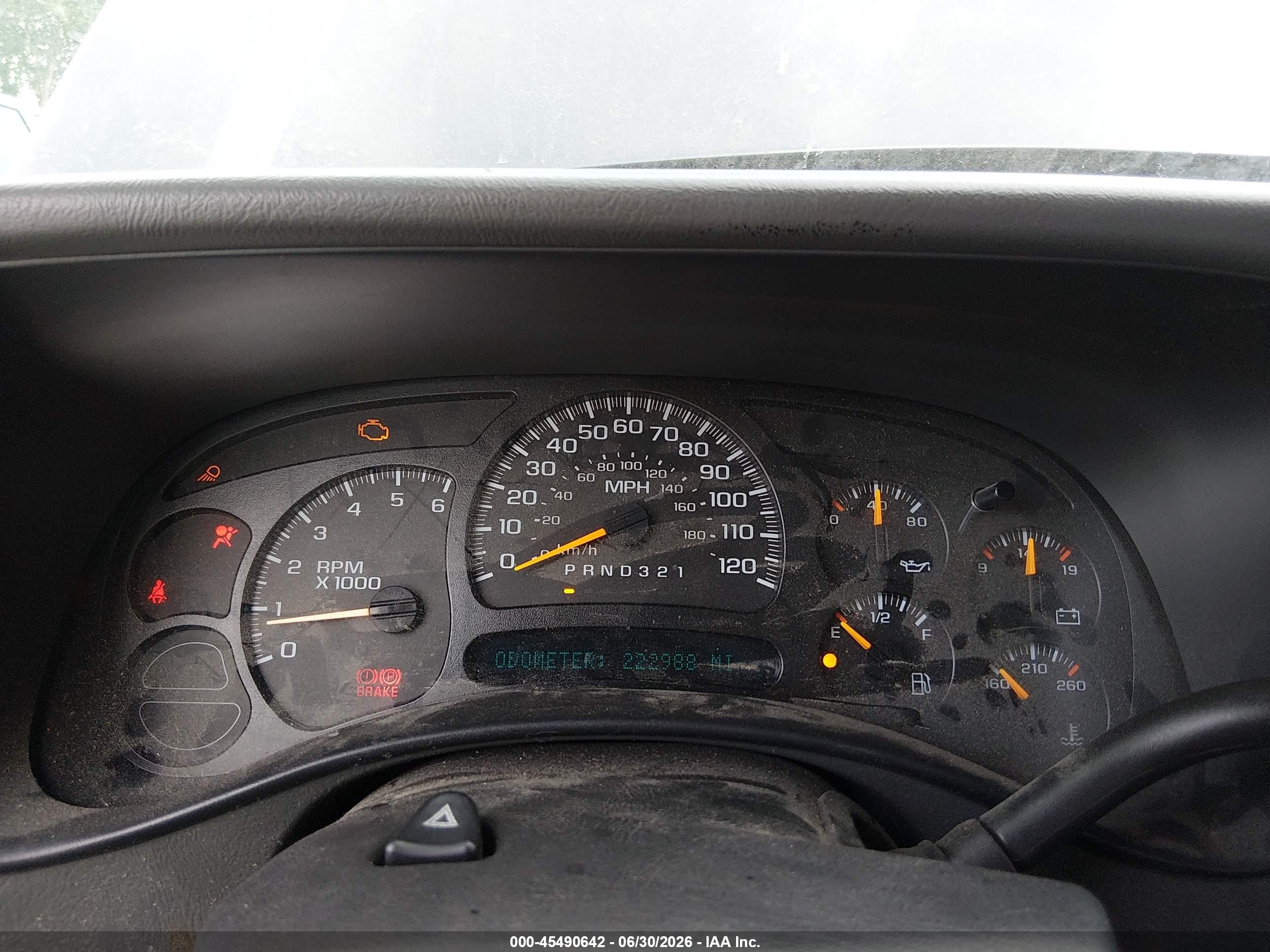 2006 Chevrolet Silverado 1500 Lt3 Blue vin: 2GCEK13T061209148