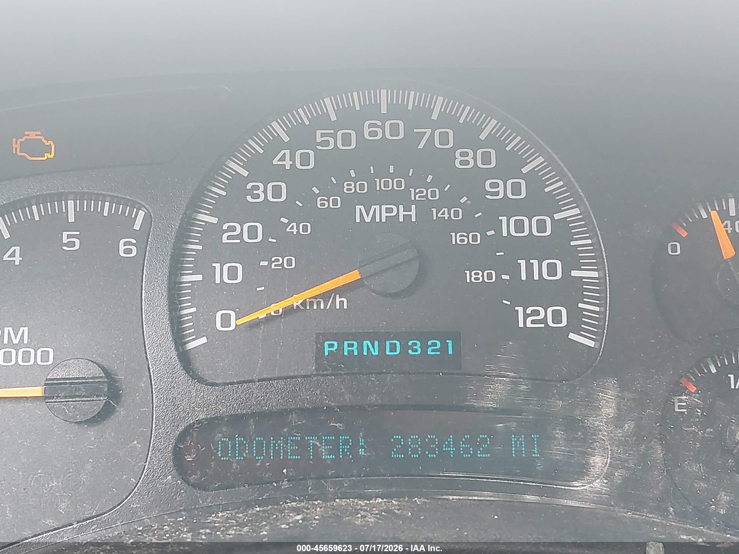 2004 Chevrolet Silverado 1500 Z71 Gold vin: 2GCEK13T141412191