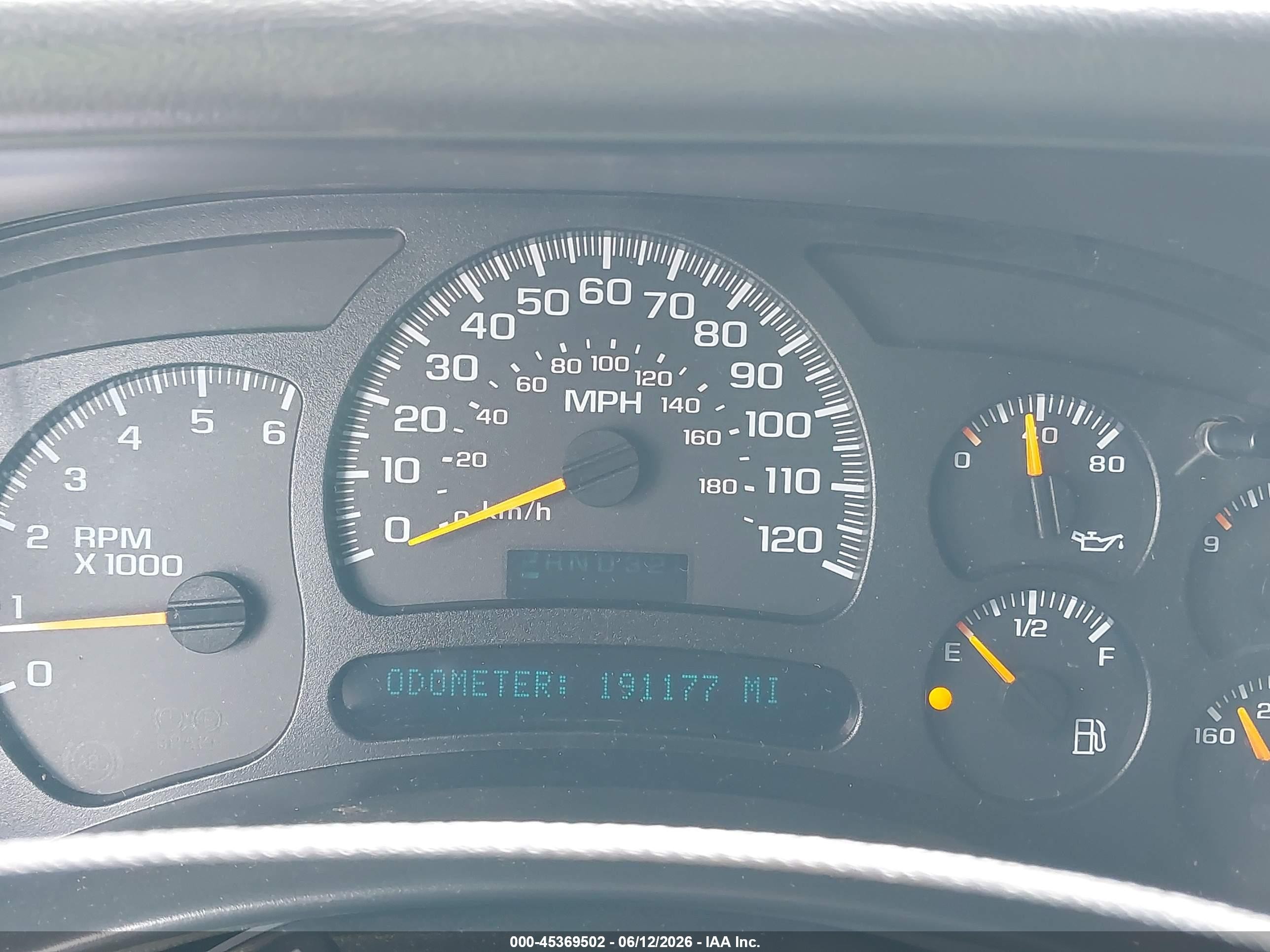 2005 Chevrolet Silverado 1500 Z71 Blue vin: 2GCEK13T151167474